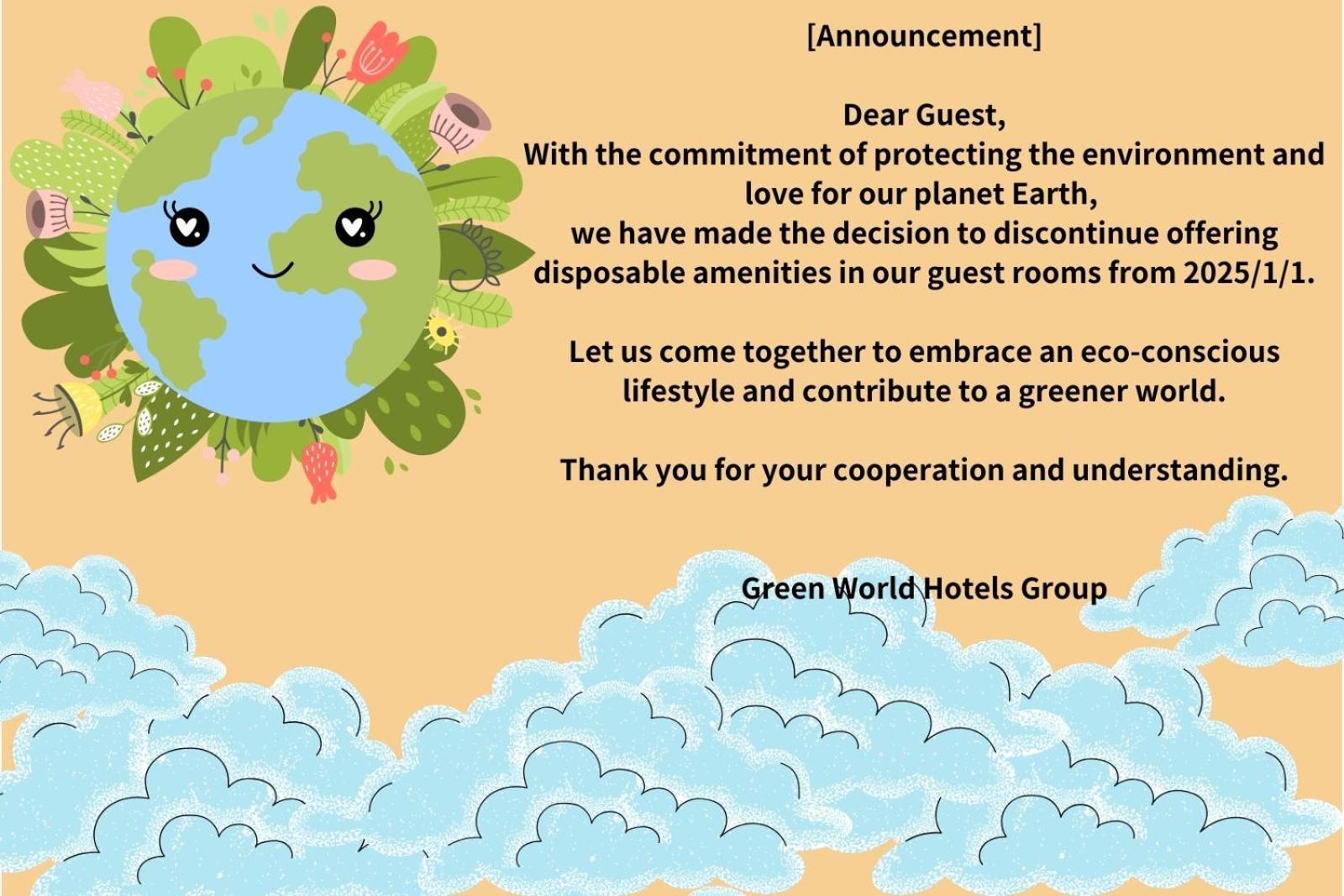 Premier Twin Room