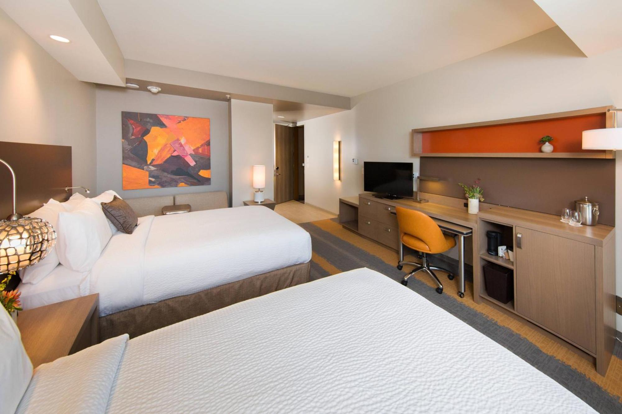 Queen Room