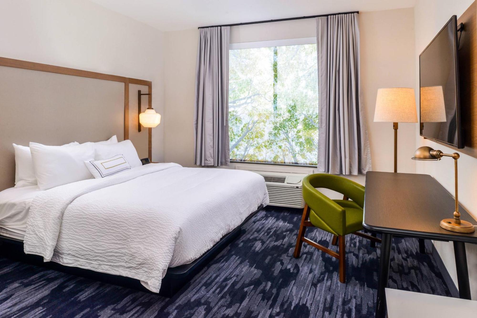 King Room