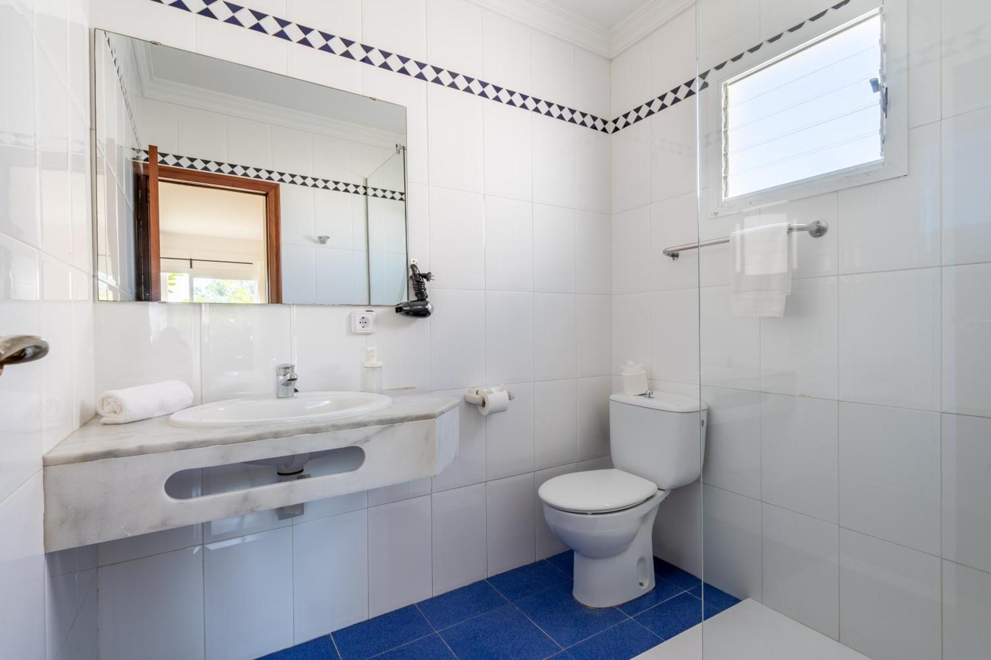 Superior Doppel- oder Zweibettzimmer mit Terrasse