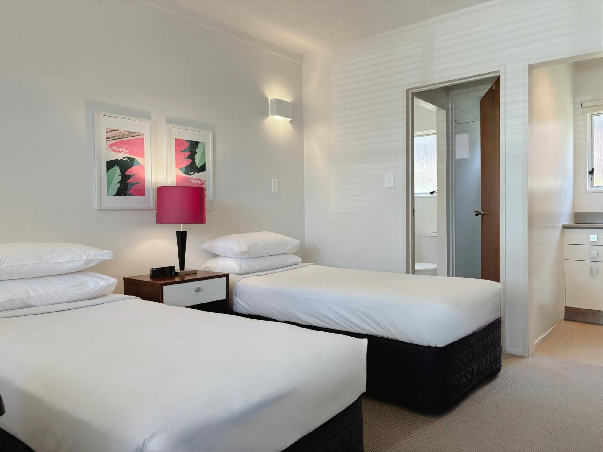 Small Twin Room