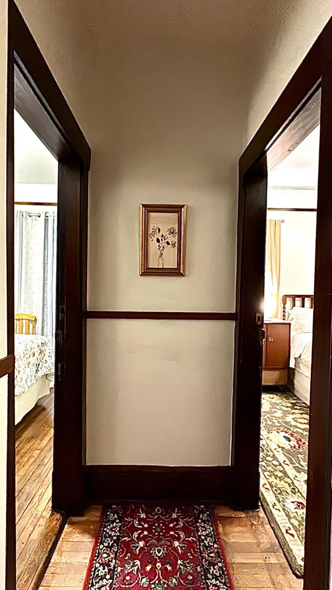 Queen Suite