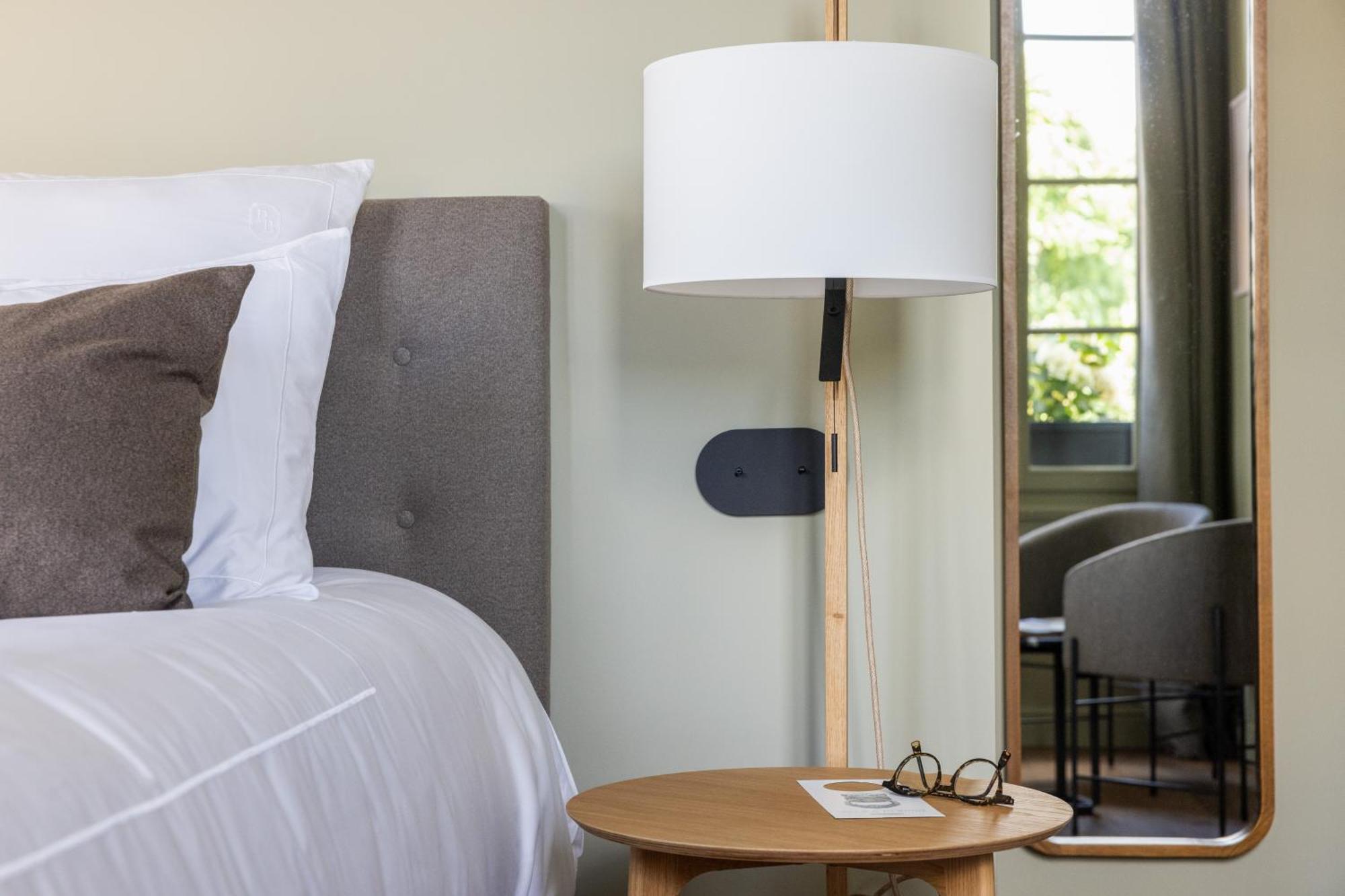 Deluxe Family Suite