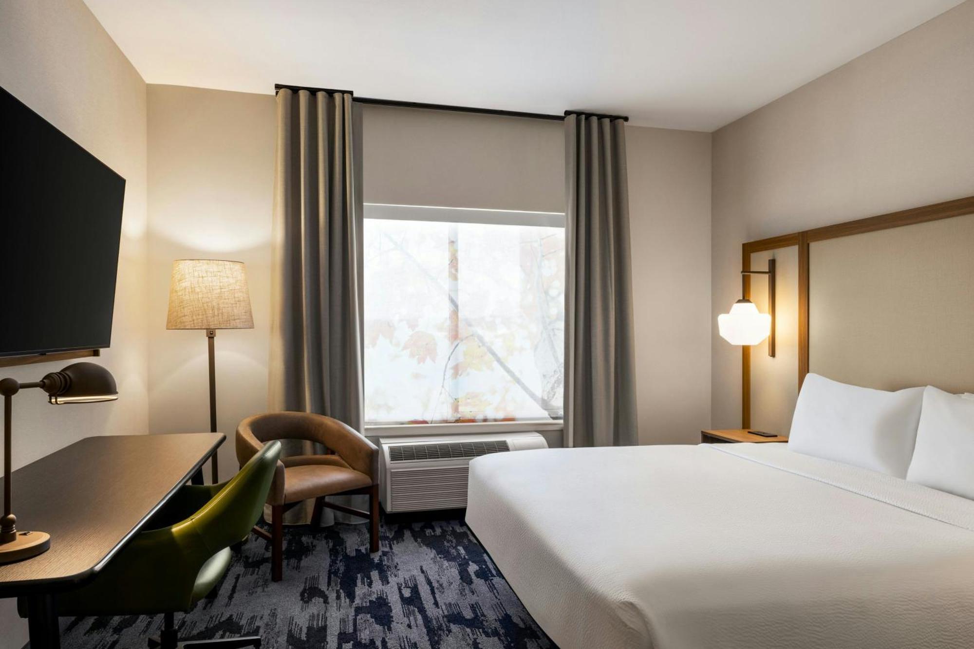 King Room