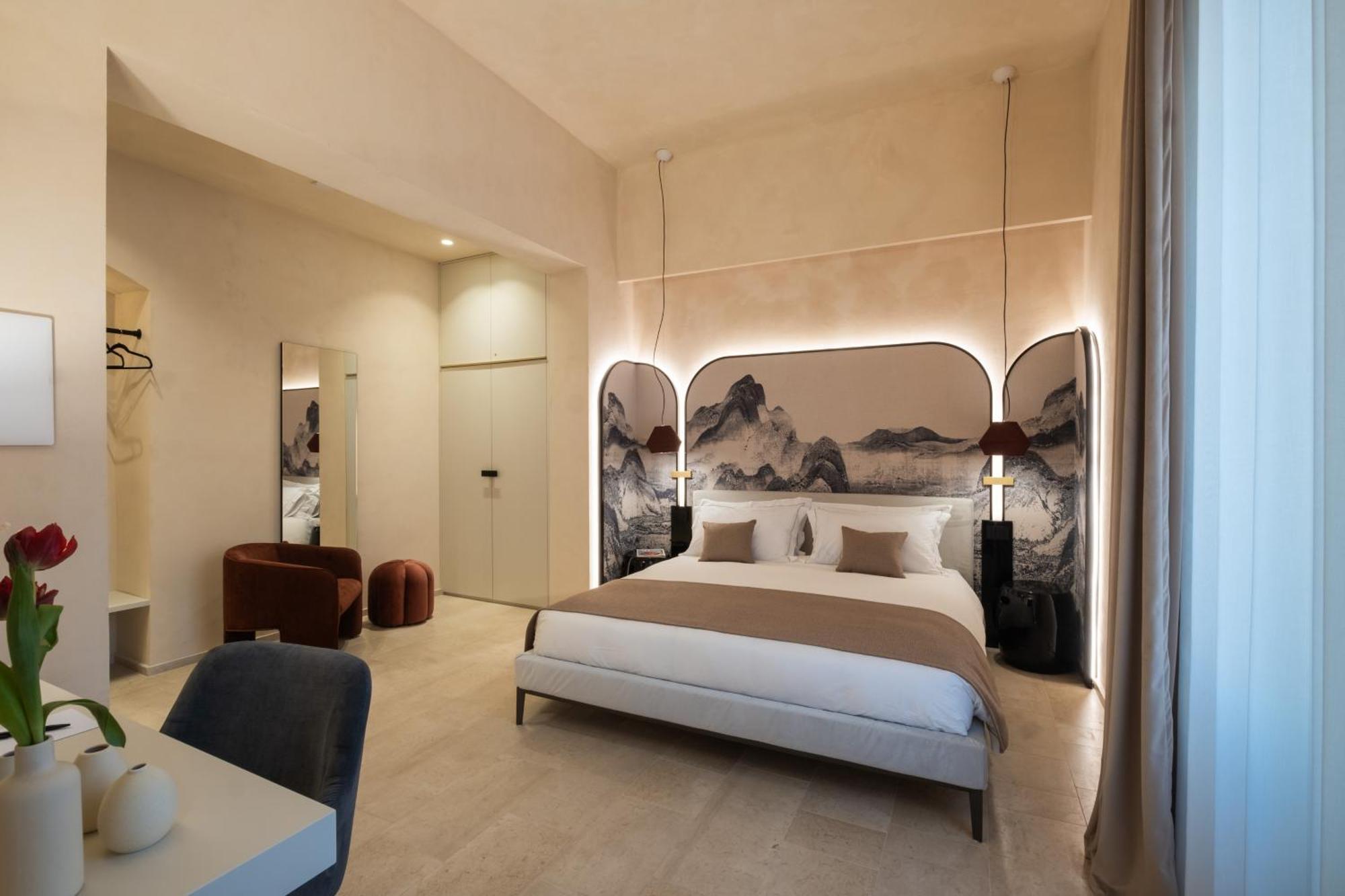 Standard King Room