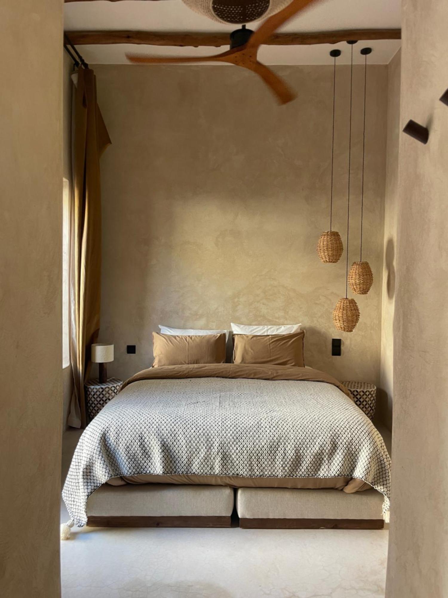 Chambre Double ou Lits Jumeaux Supérieure