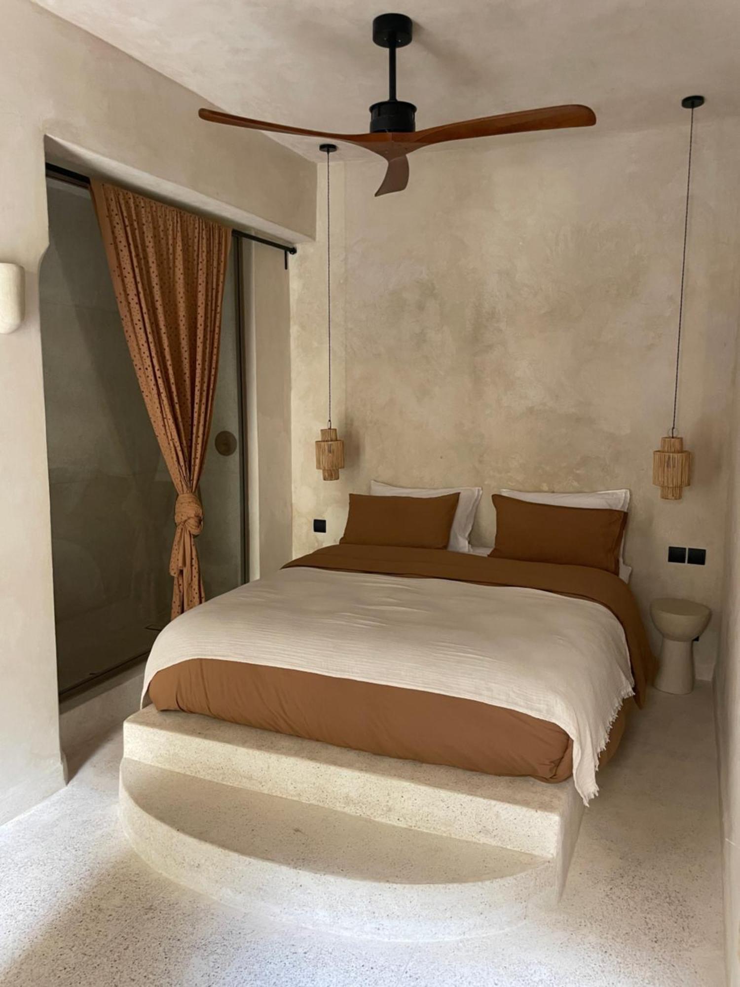 Chambre Triple Supérieure