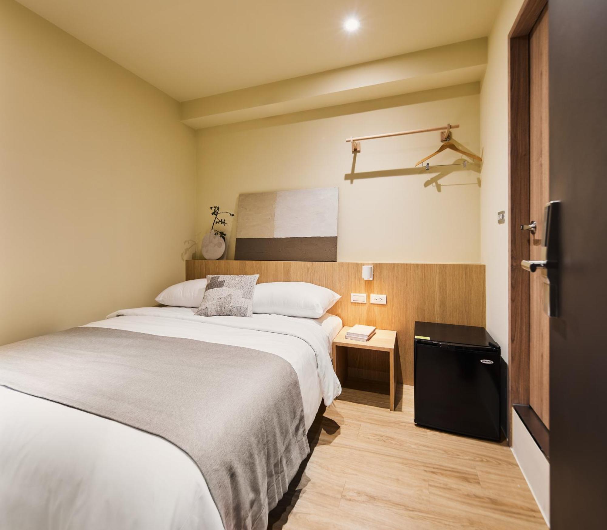 Economy Double Room - Without Window