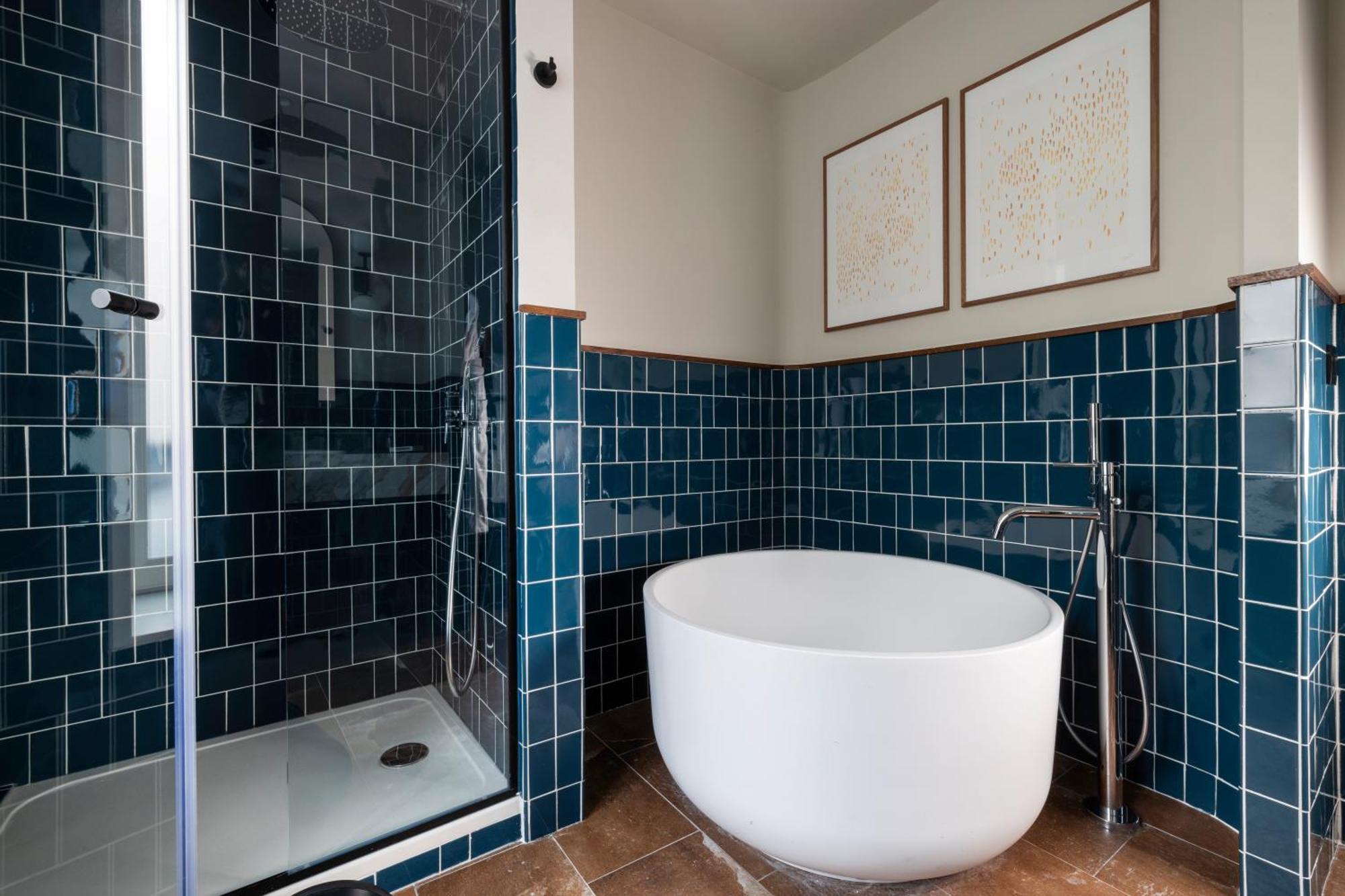Chambre Deluxe