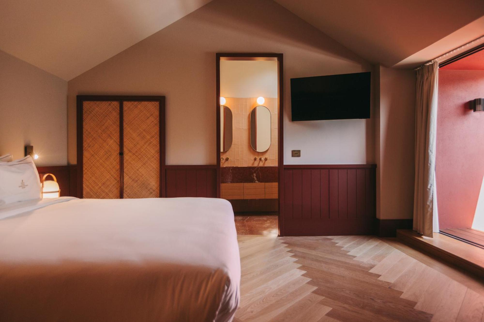 Duplex Suite