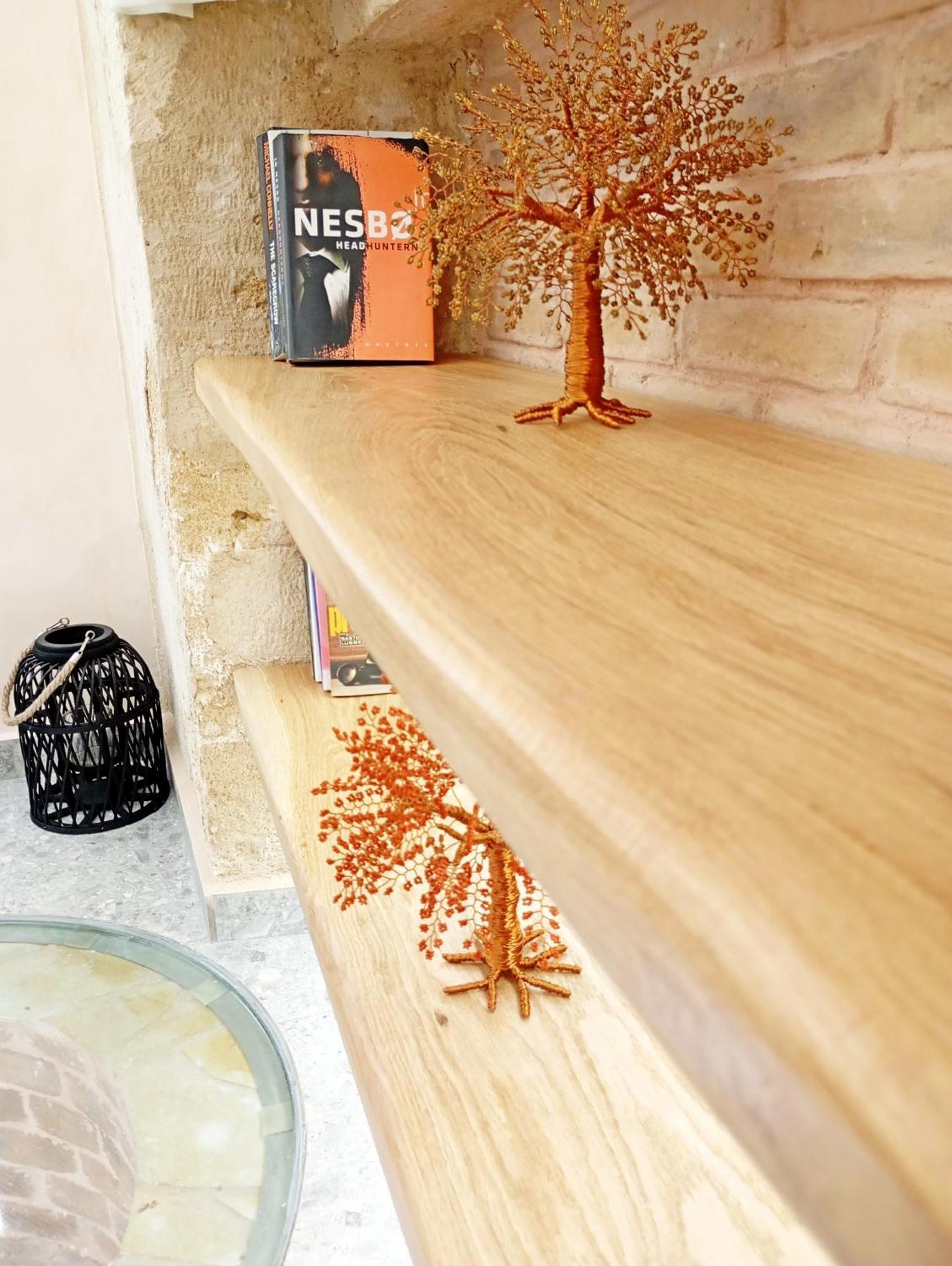 King Suite Spa Bath