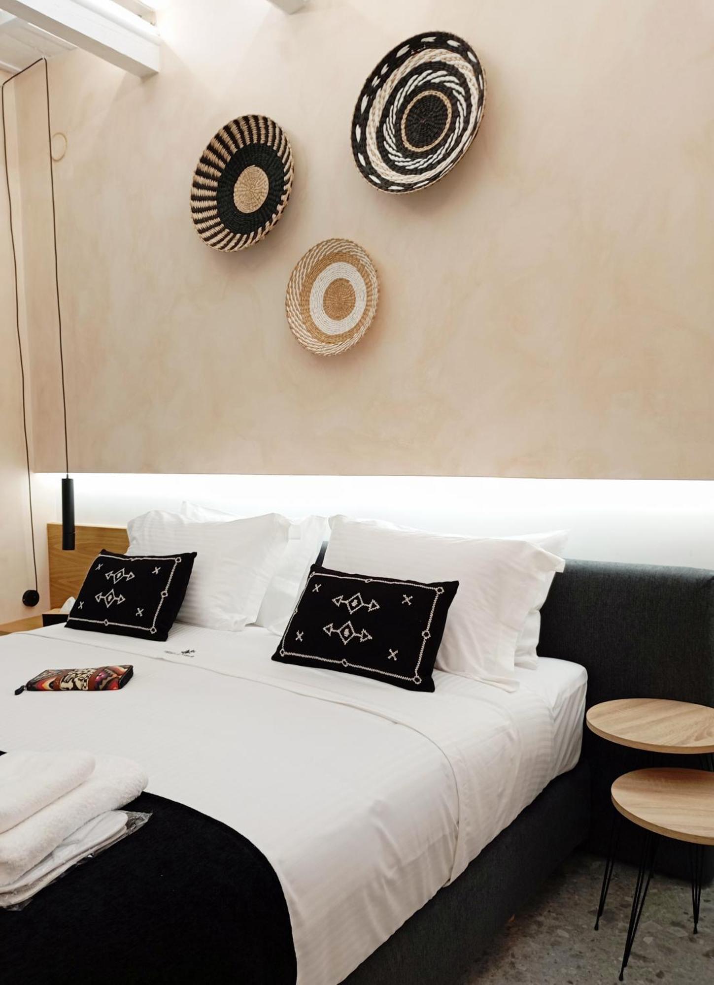 King Suite Spa Bath