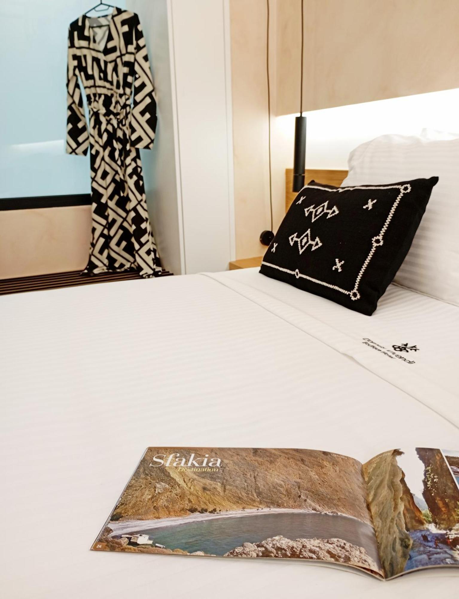 King Suite Spa Bath