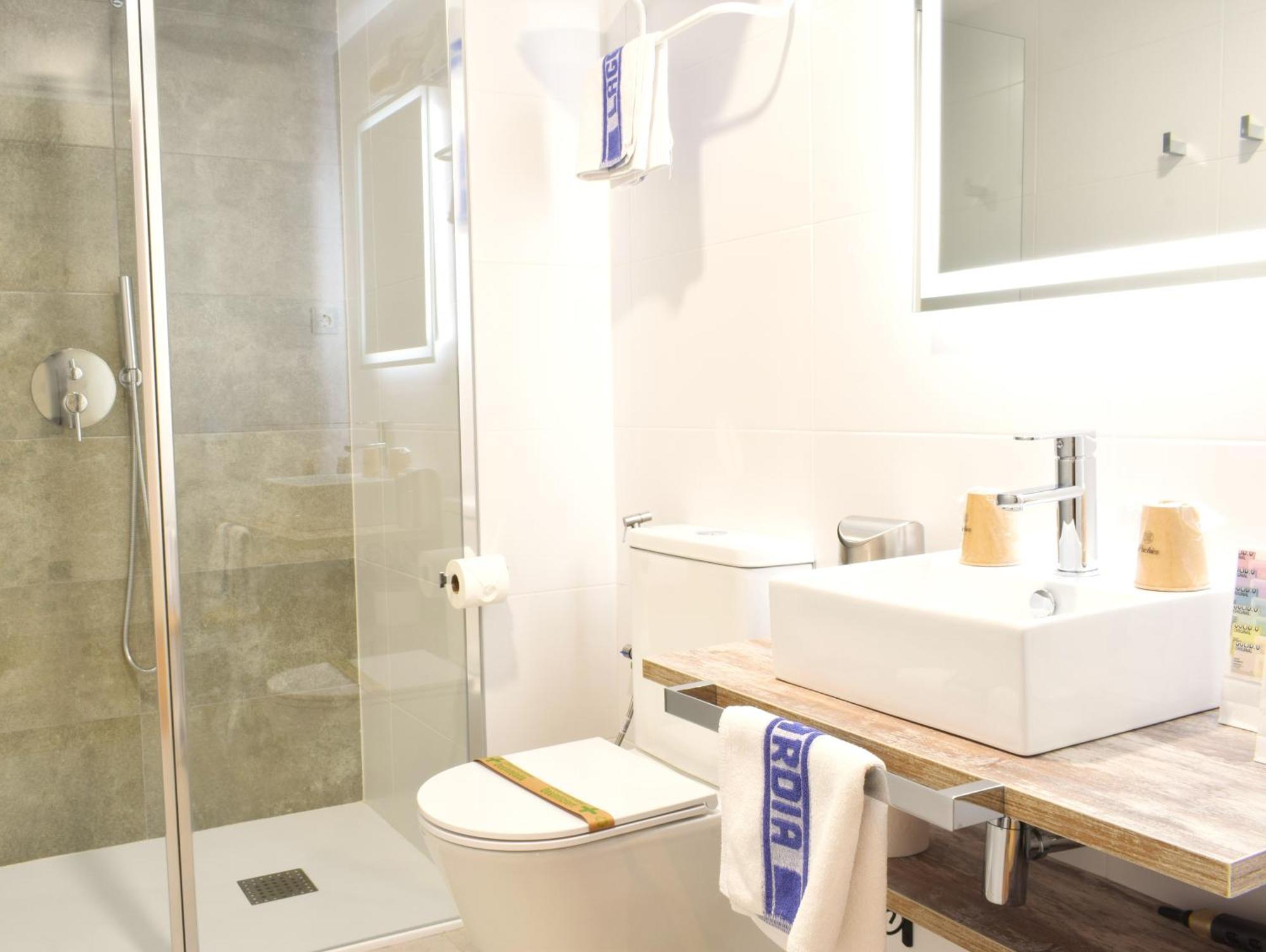 Habitación Doble Estándar