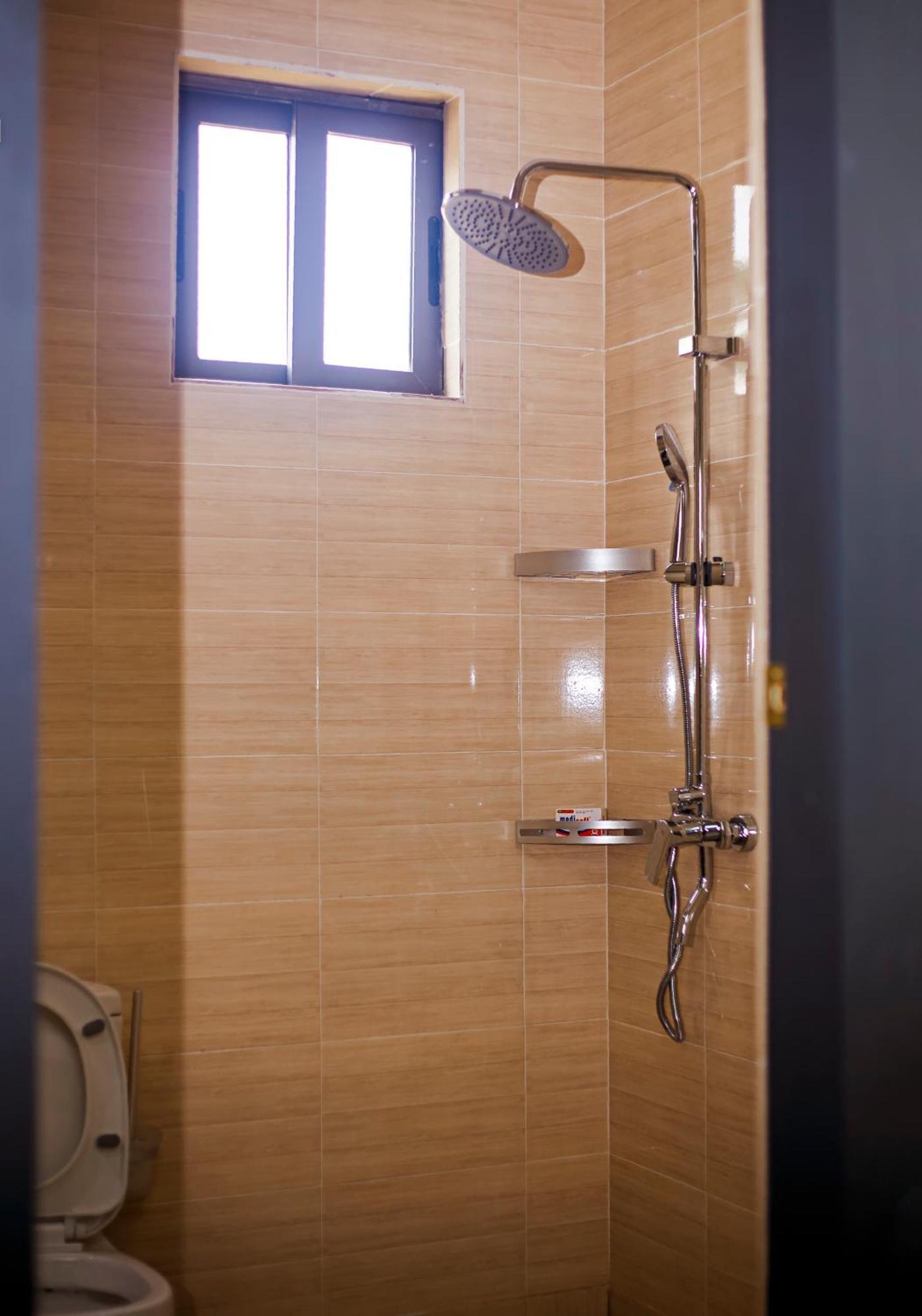 Family Double Room