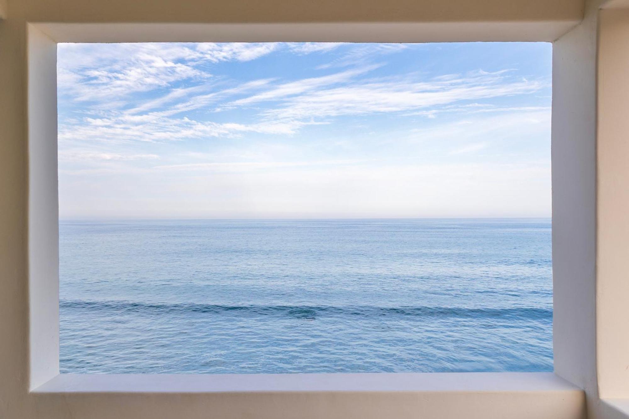 Superior Suite with Sea View