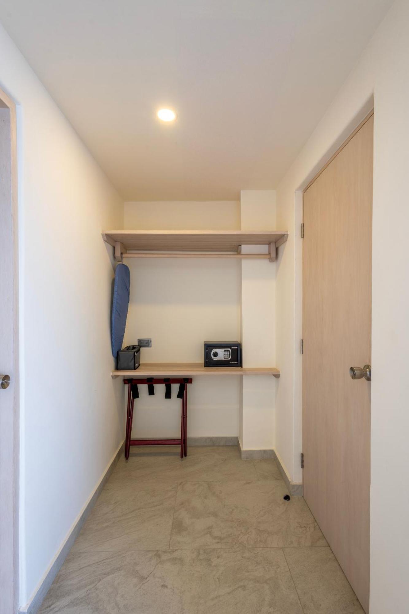 Junior Suite with Sea View