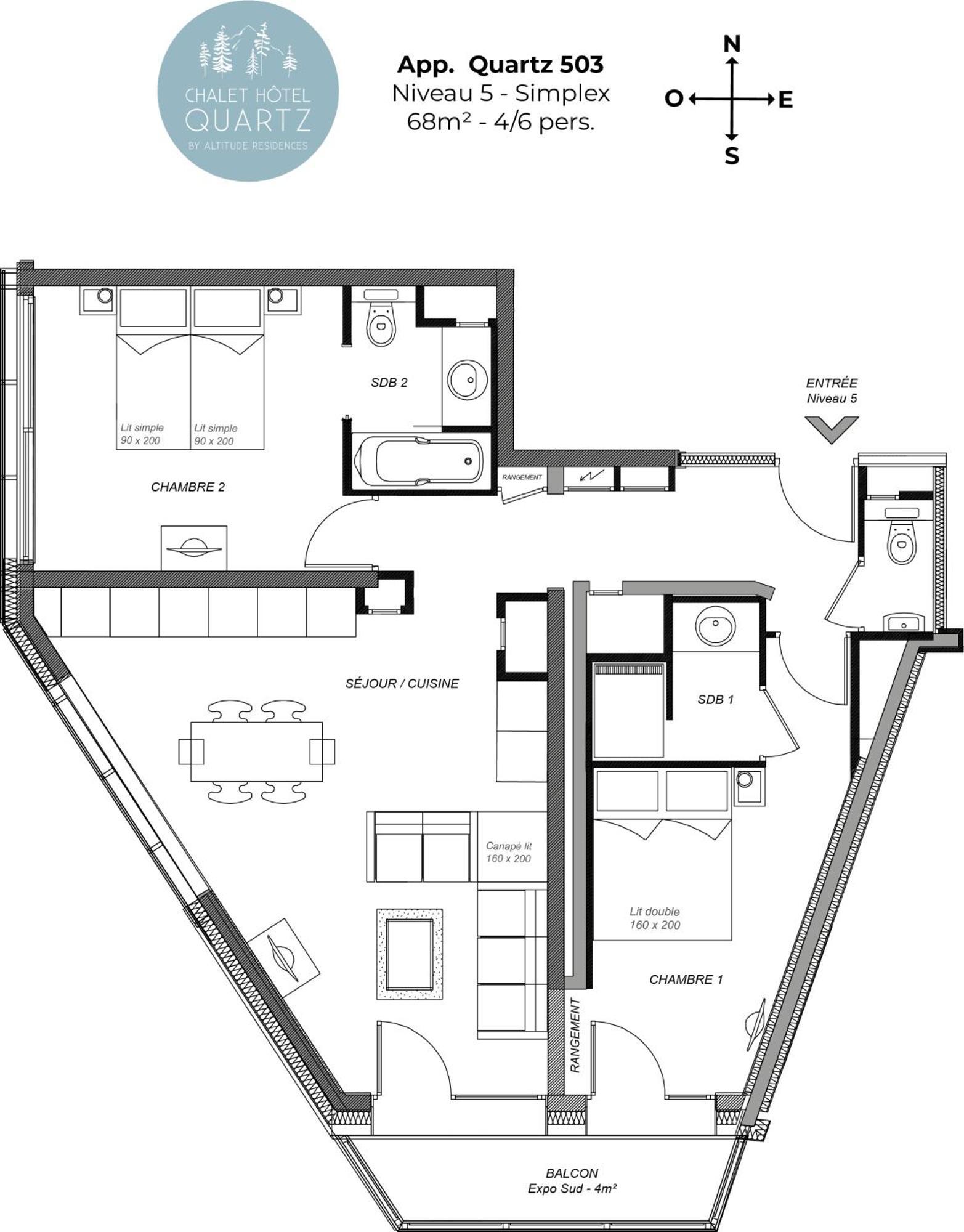 Appartement