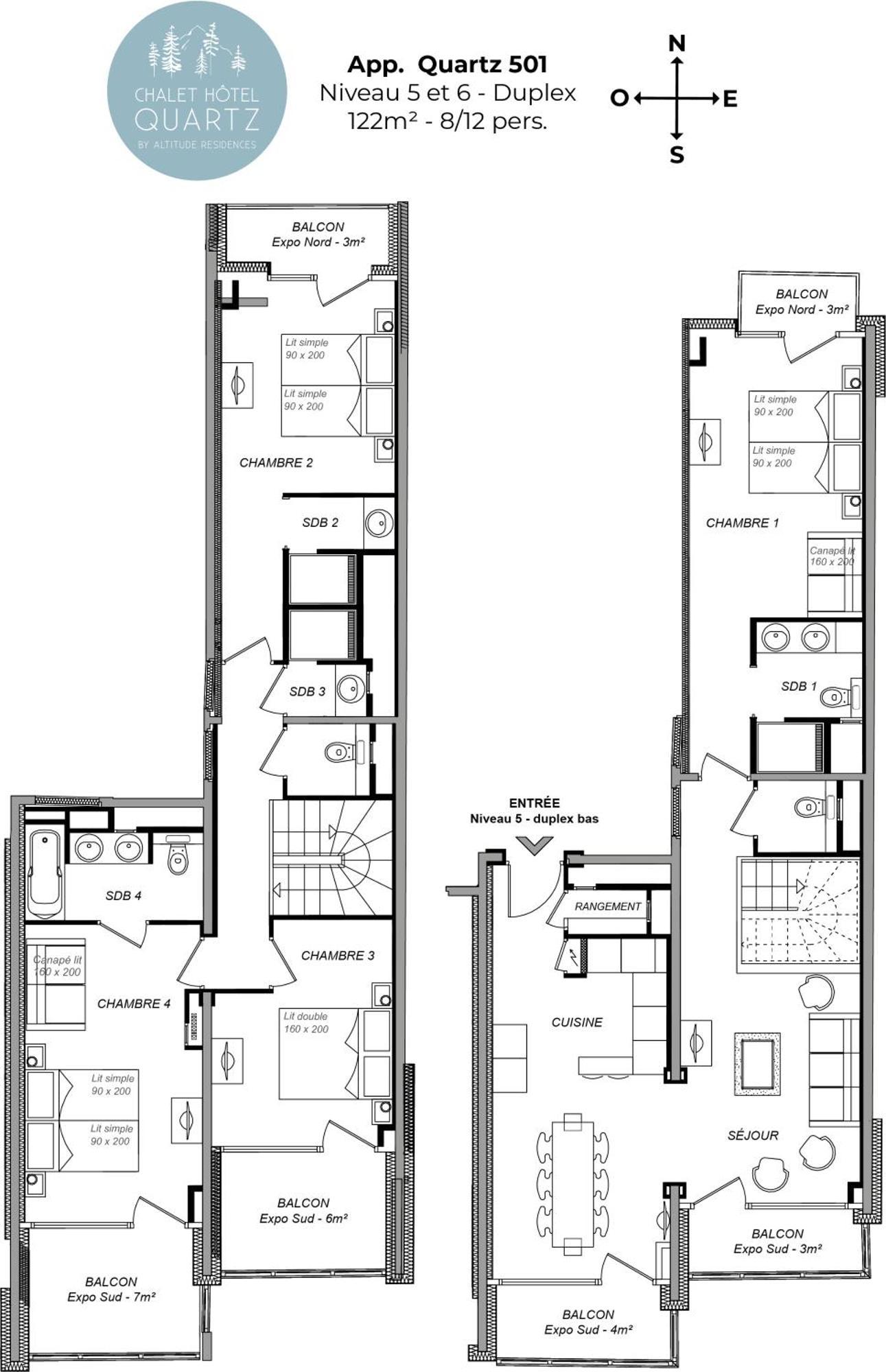 Appartement