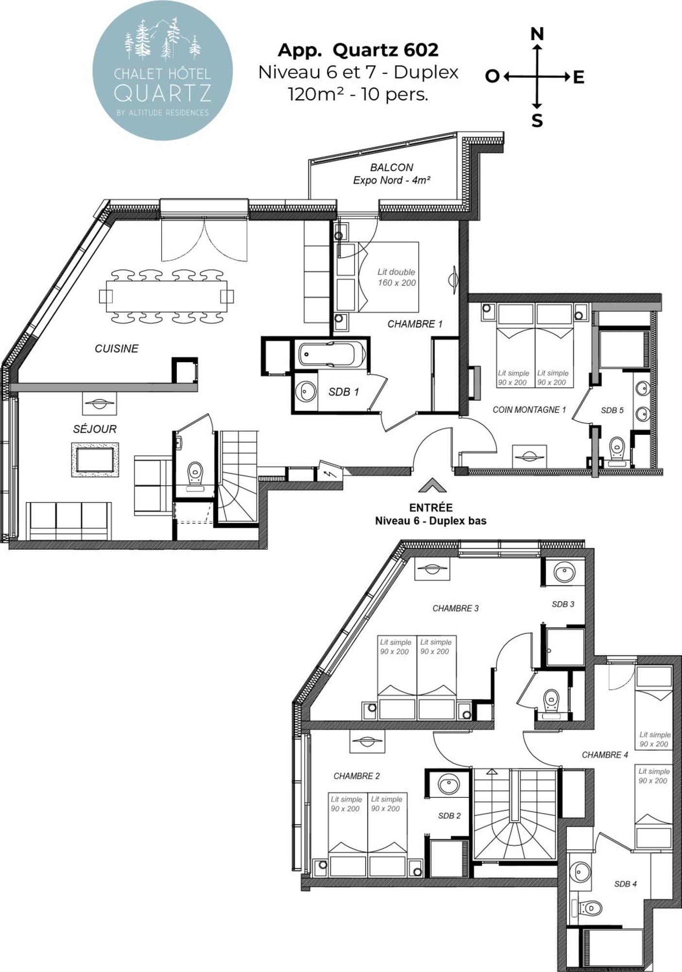 Appartement