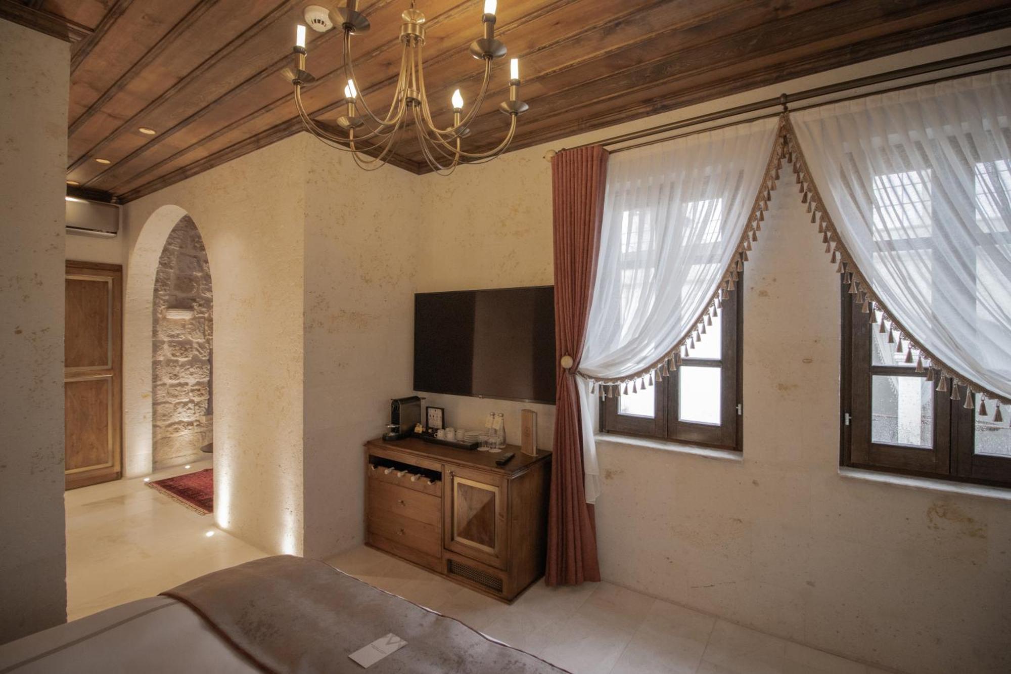 Junior Suite Terrace