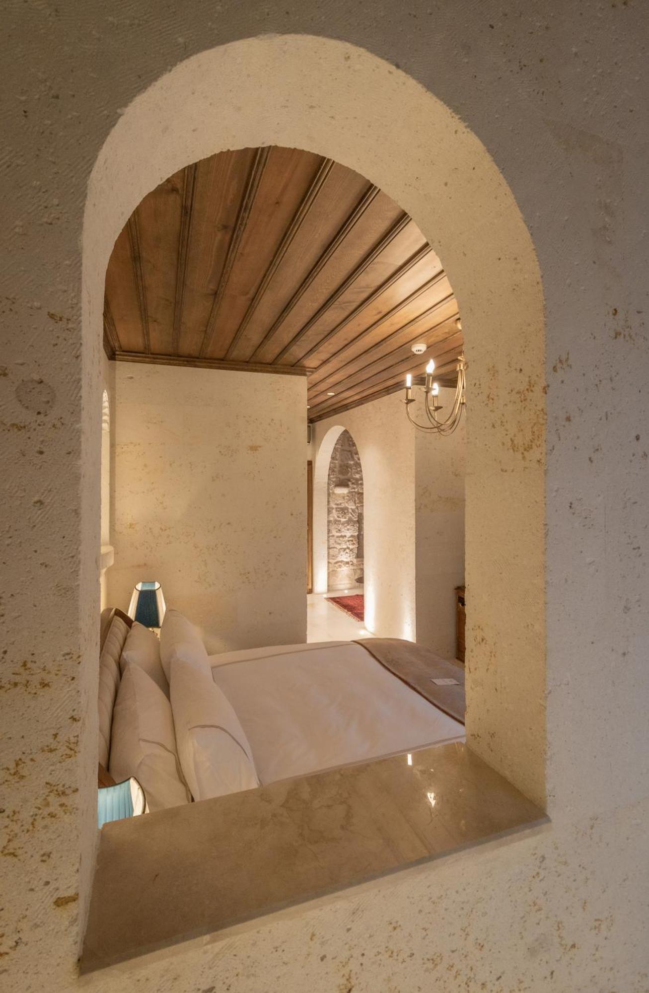 Junior Suite Terrace