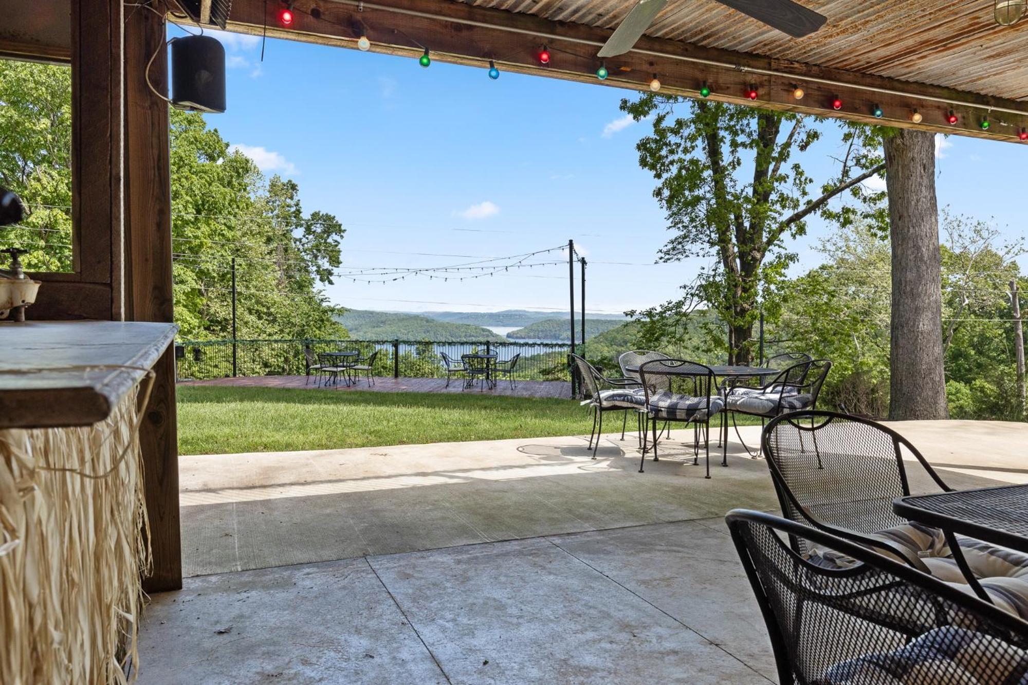 Double Room with Lake View