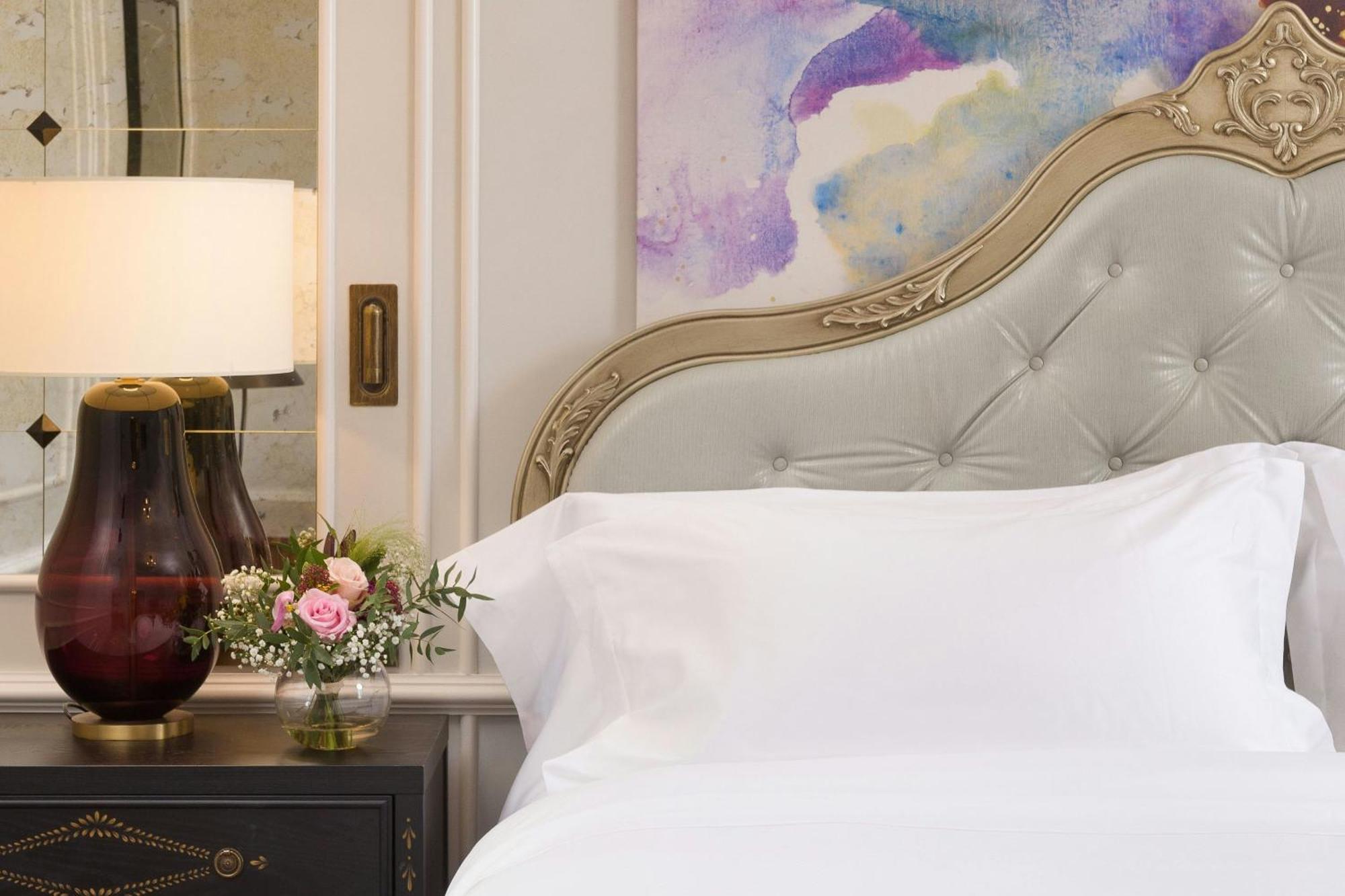 Classic room Guest room 1 Queen Garden view