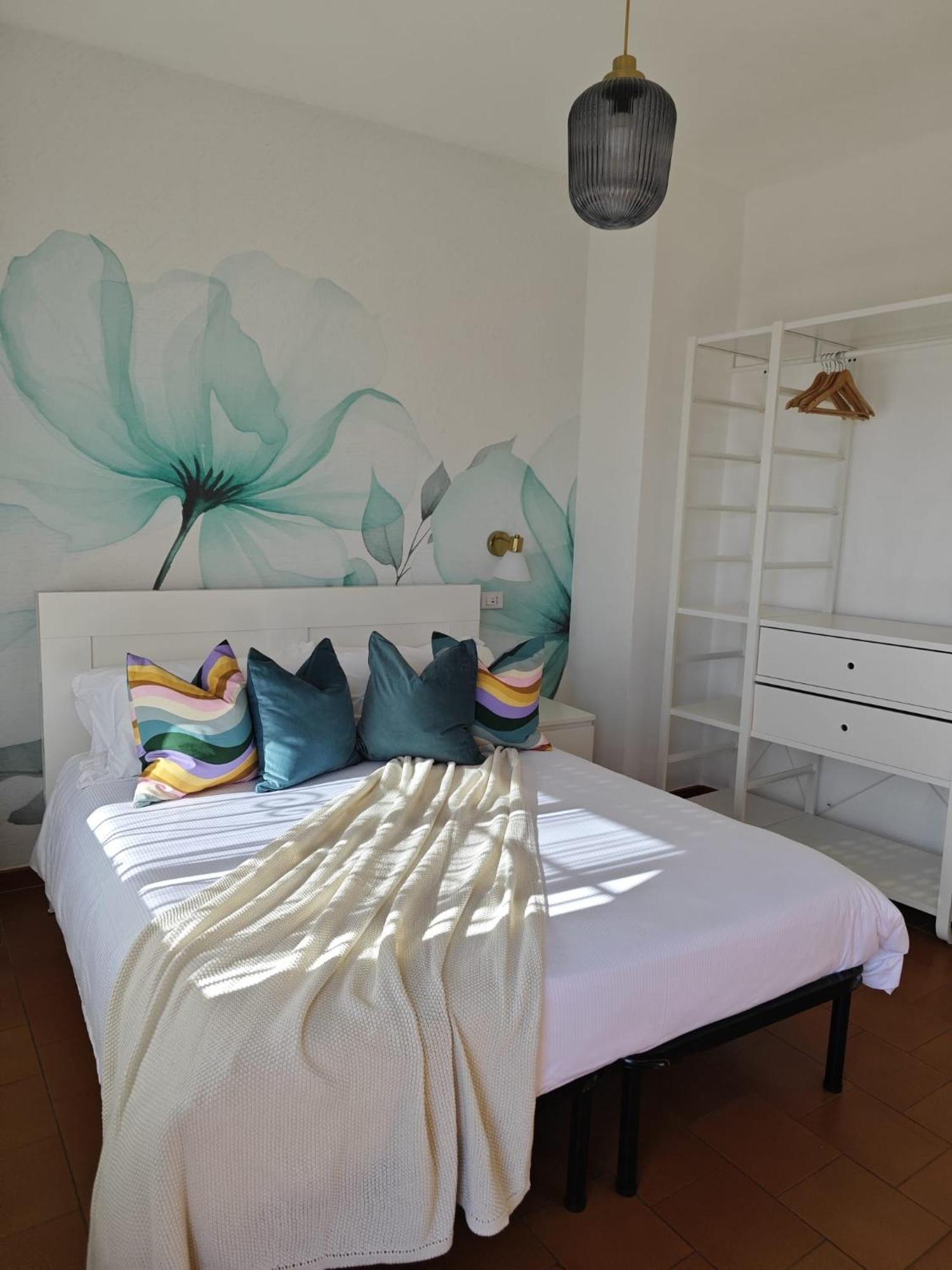 Superior Double or Twin Room with Terrace