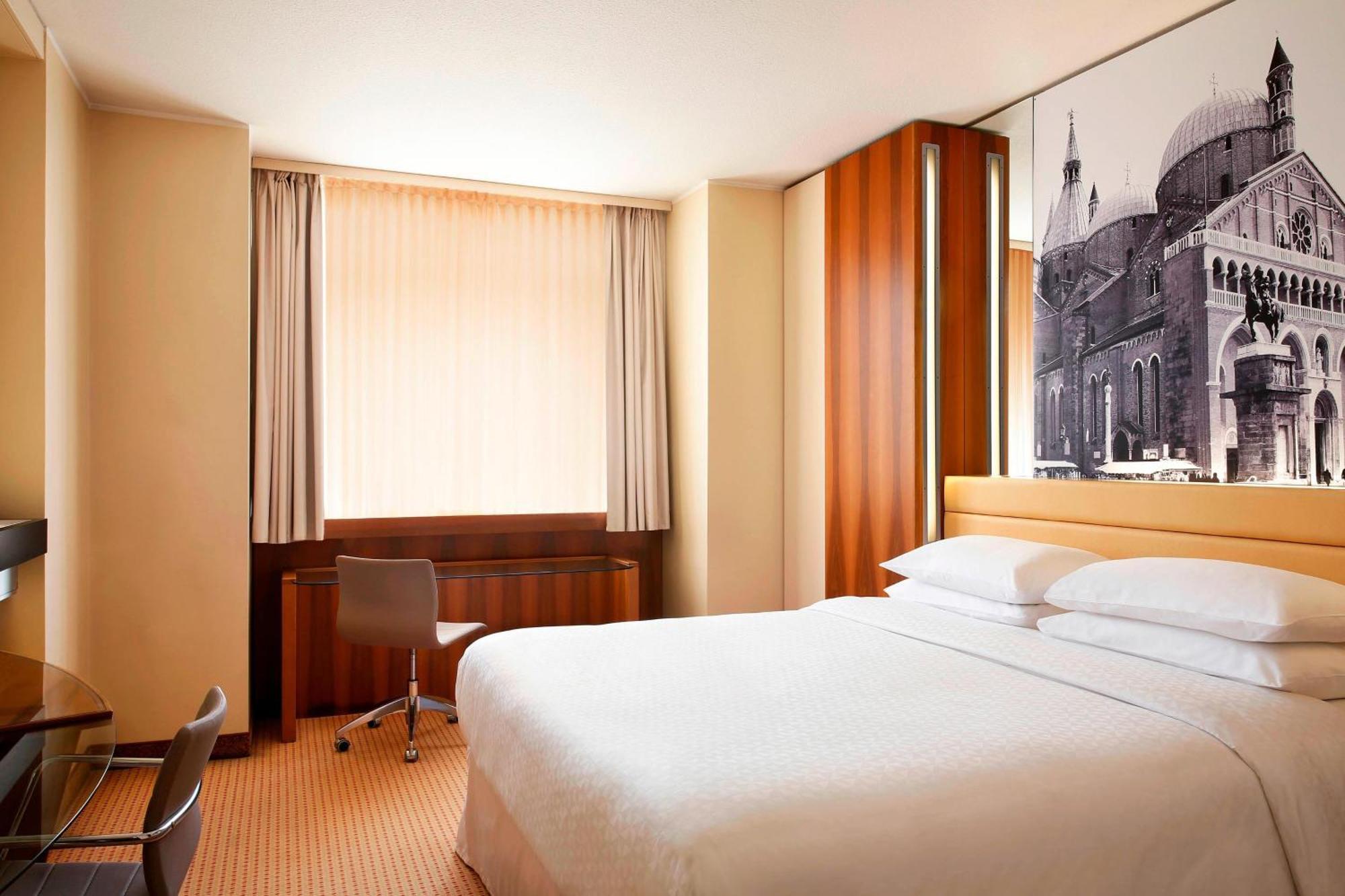 Superior Zimmer mit Queensize-Bett