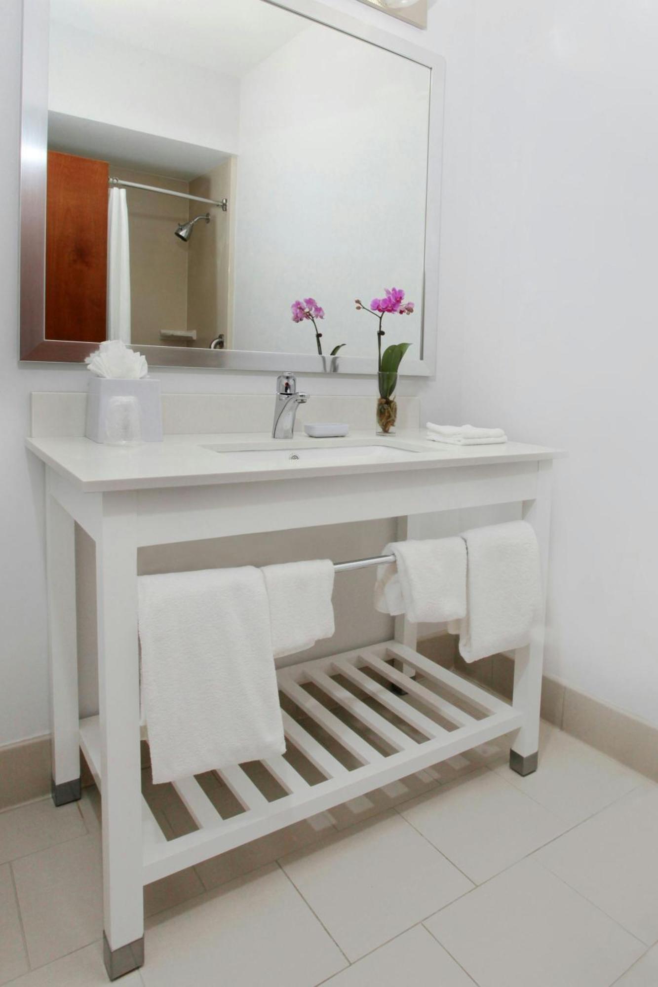 Standard King Room, Guest room, 1 King
