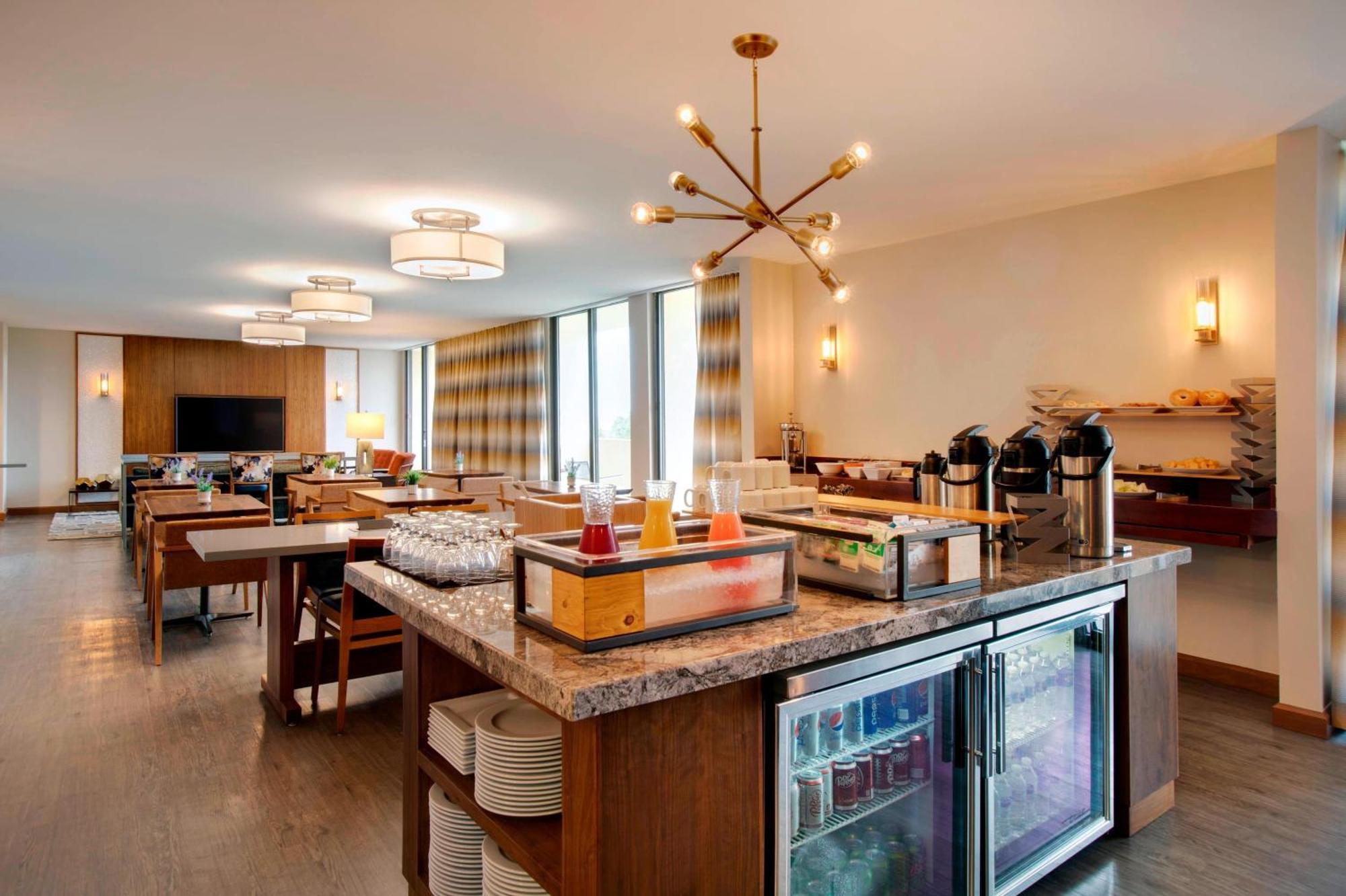 King Room Concierge Level