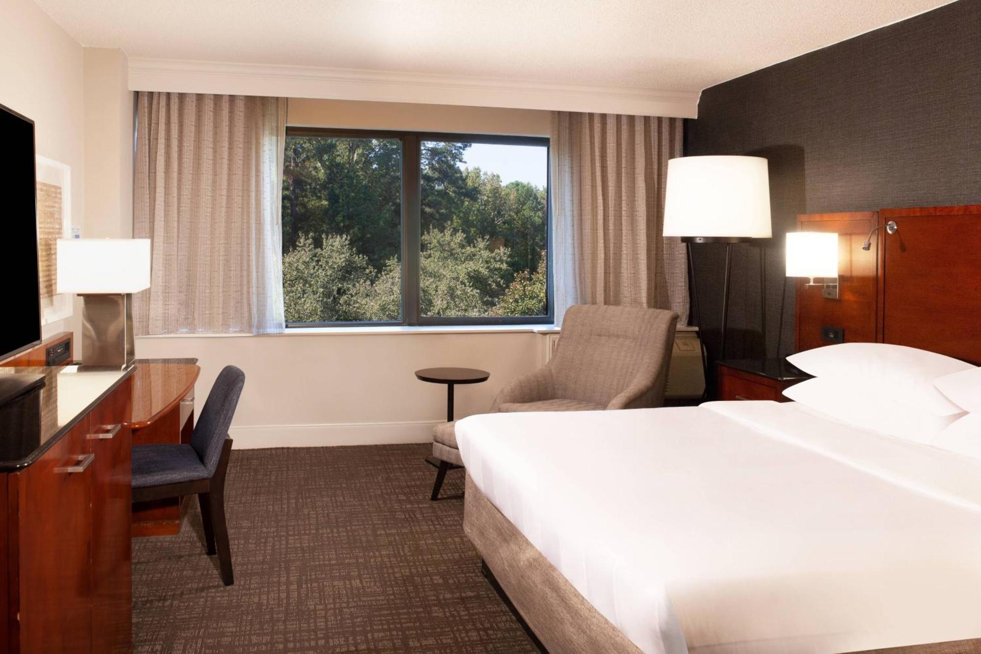 Chambre Lit King-Size
