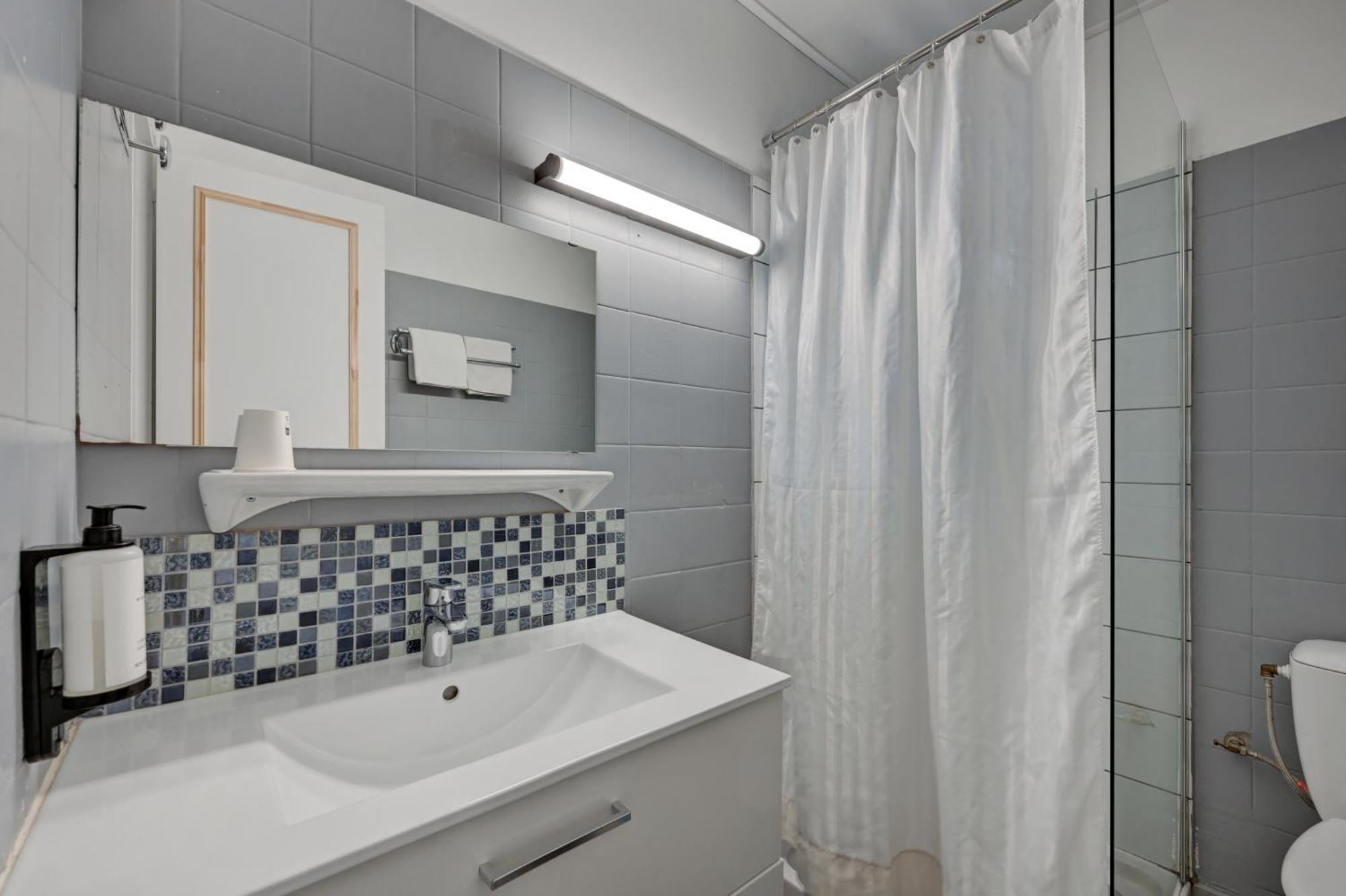 Chambre Triple