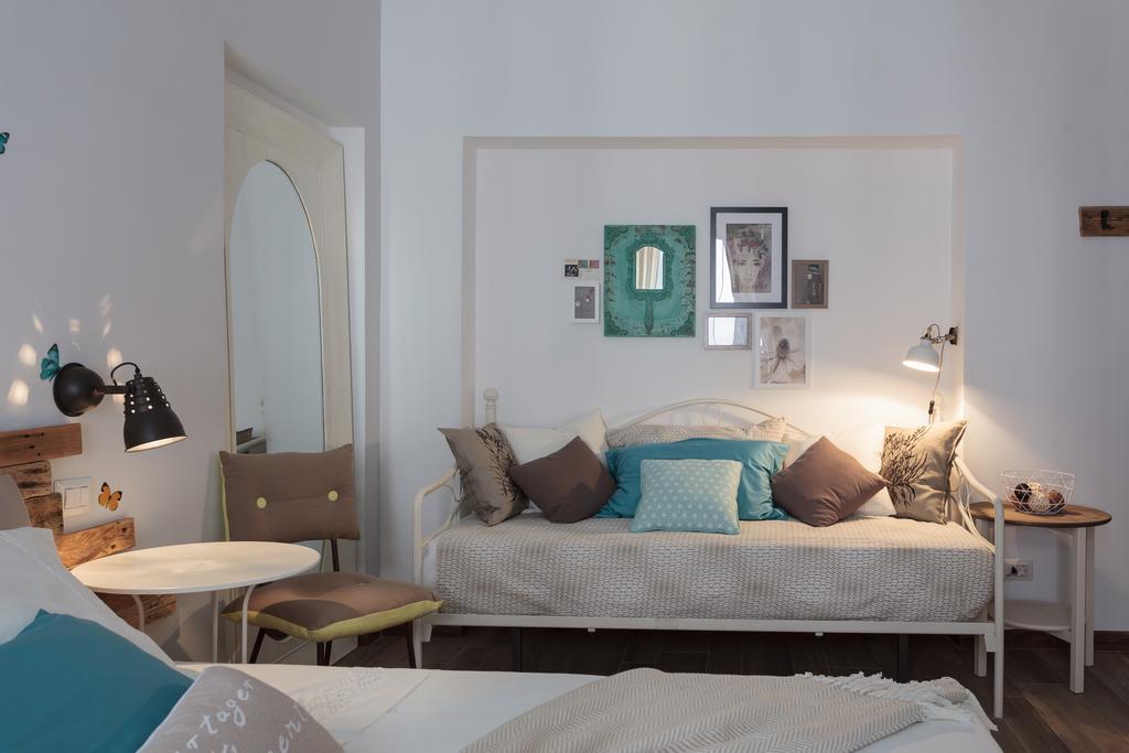 Chambre Triple Confort