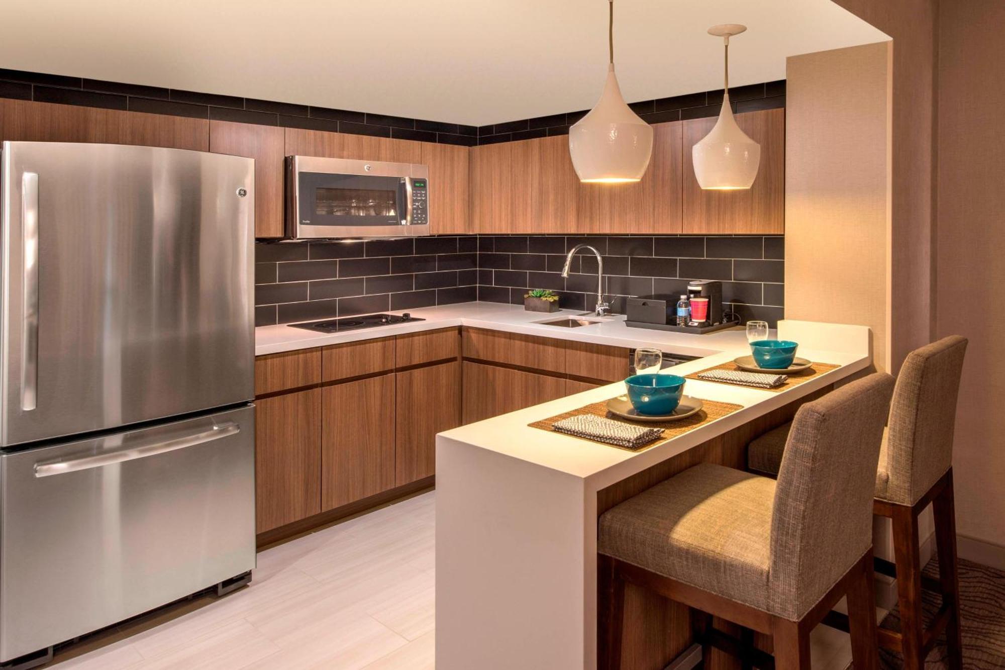 One-Bedroom Suite