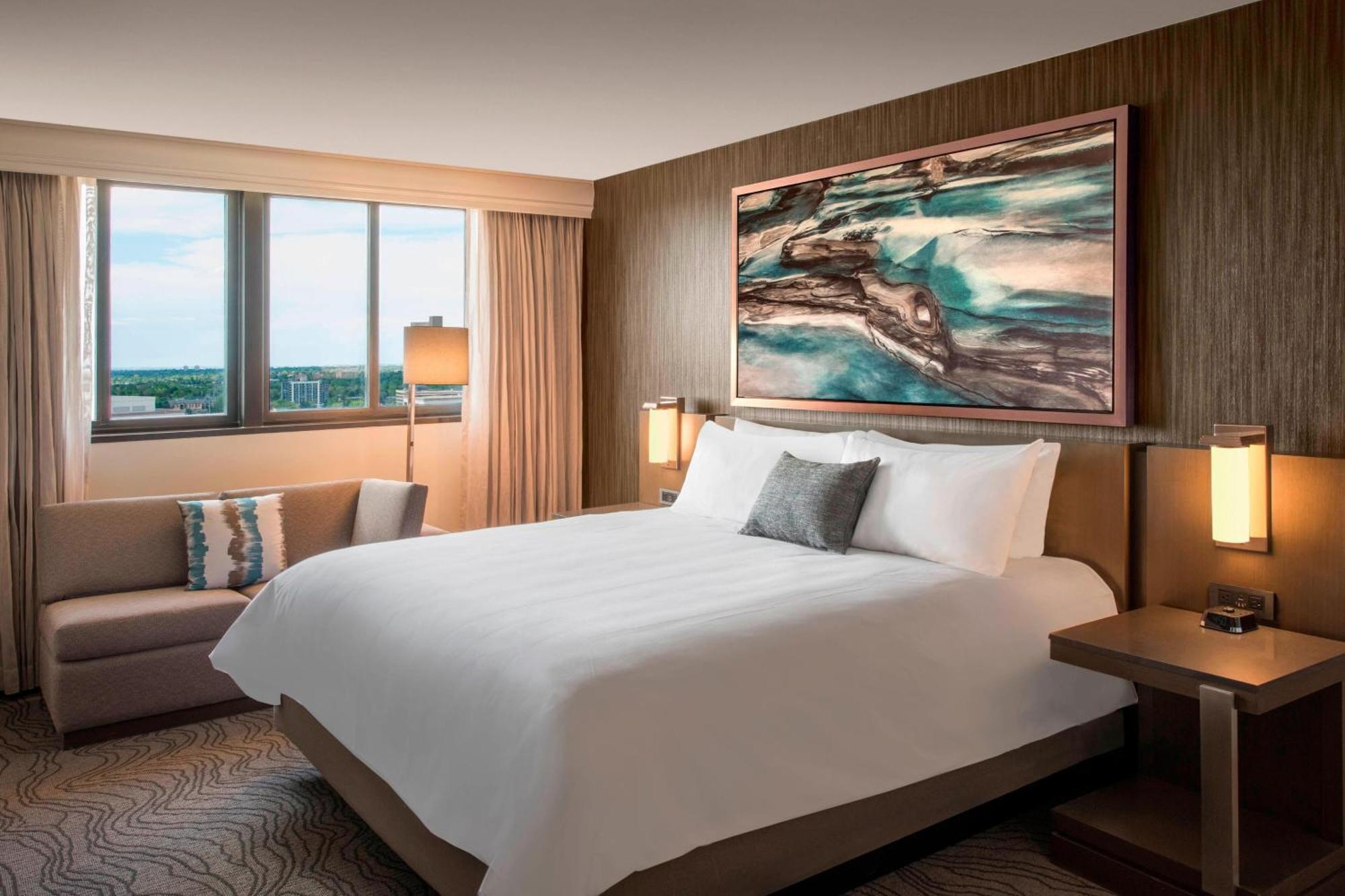 One-Bedroom Suite