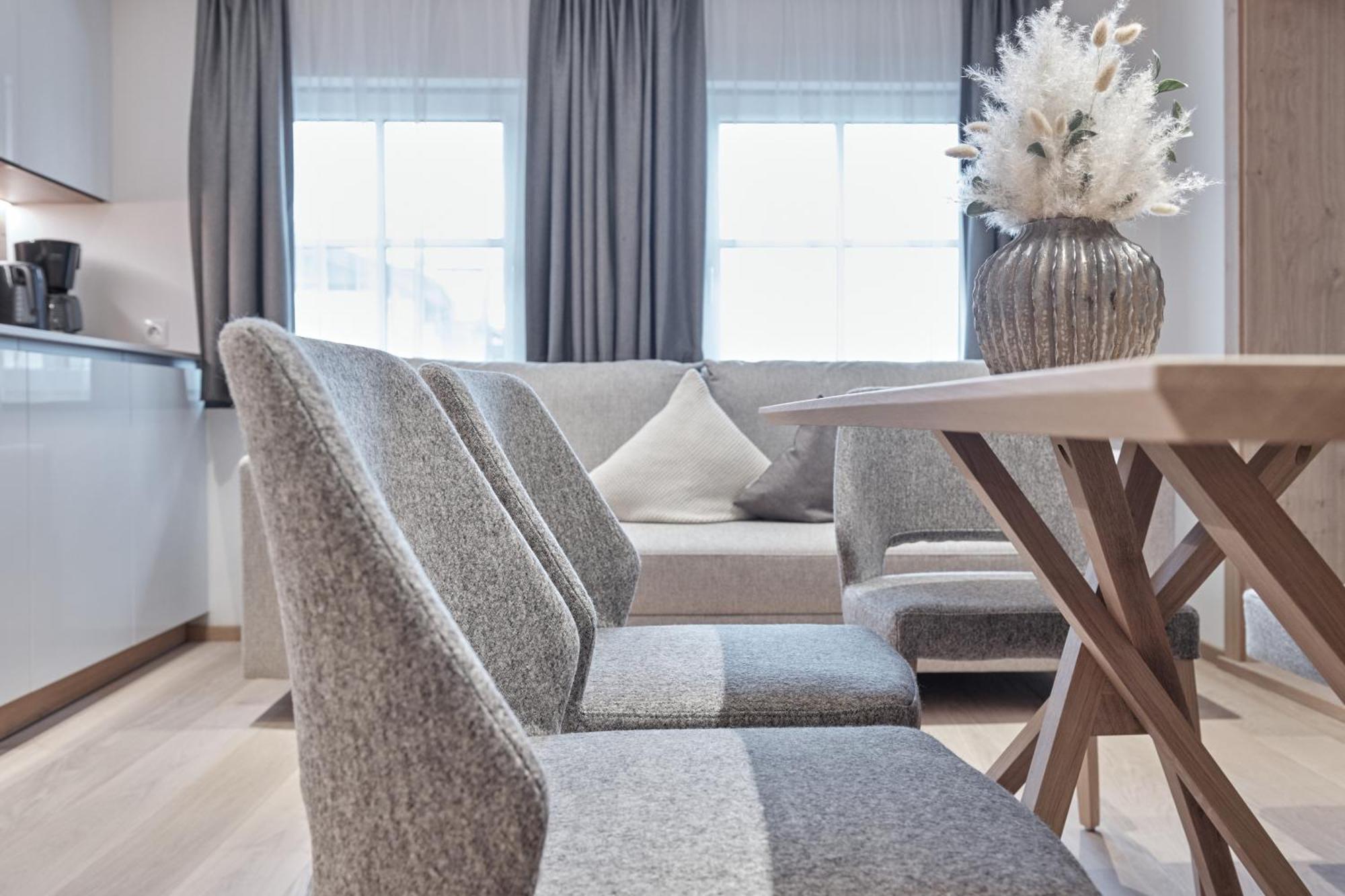 Standard Apartment
