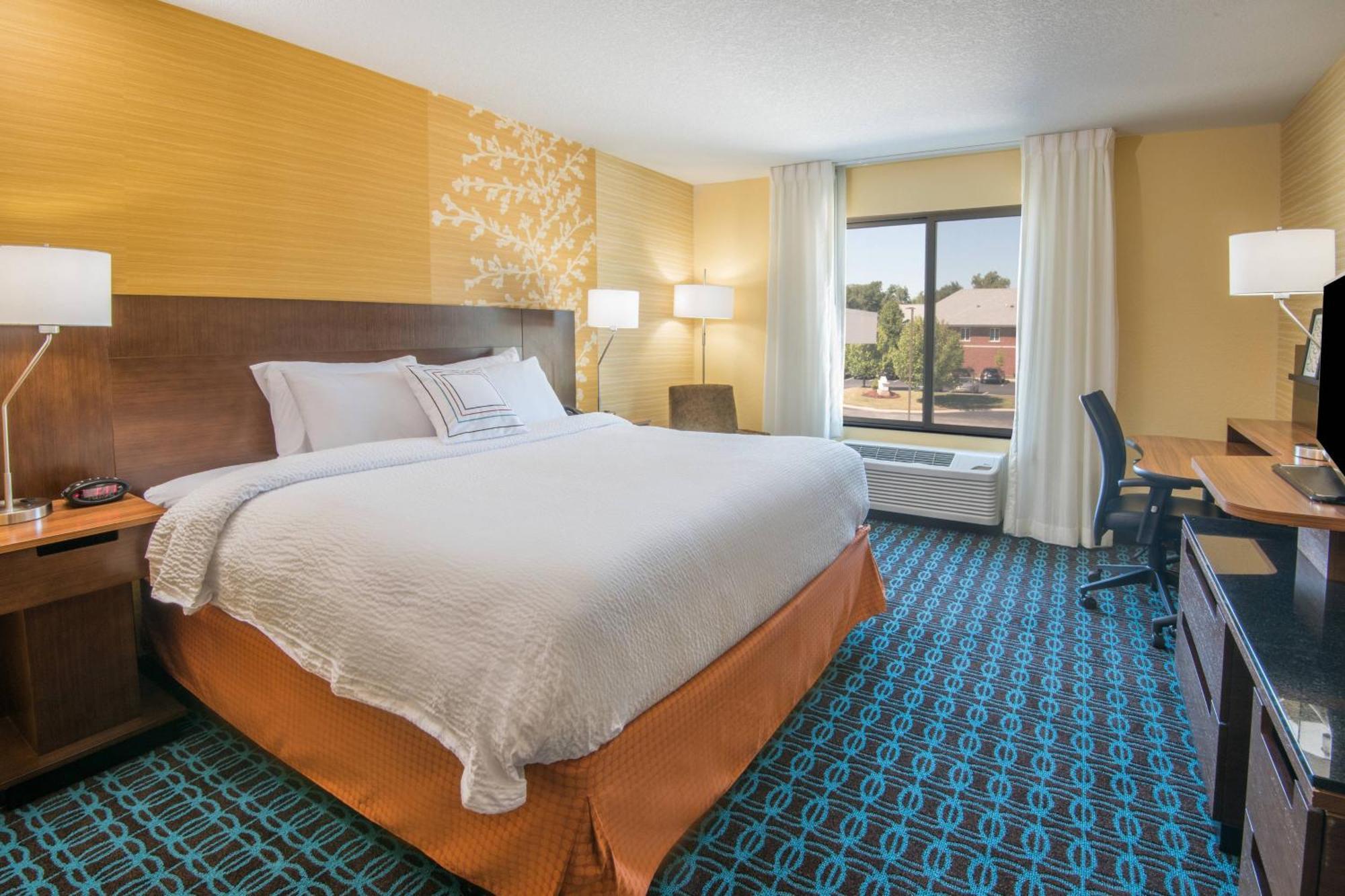 King Room