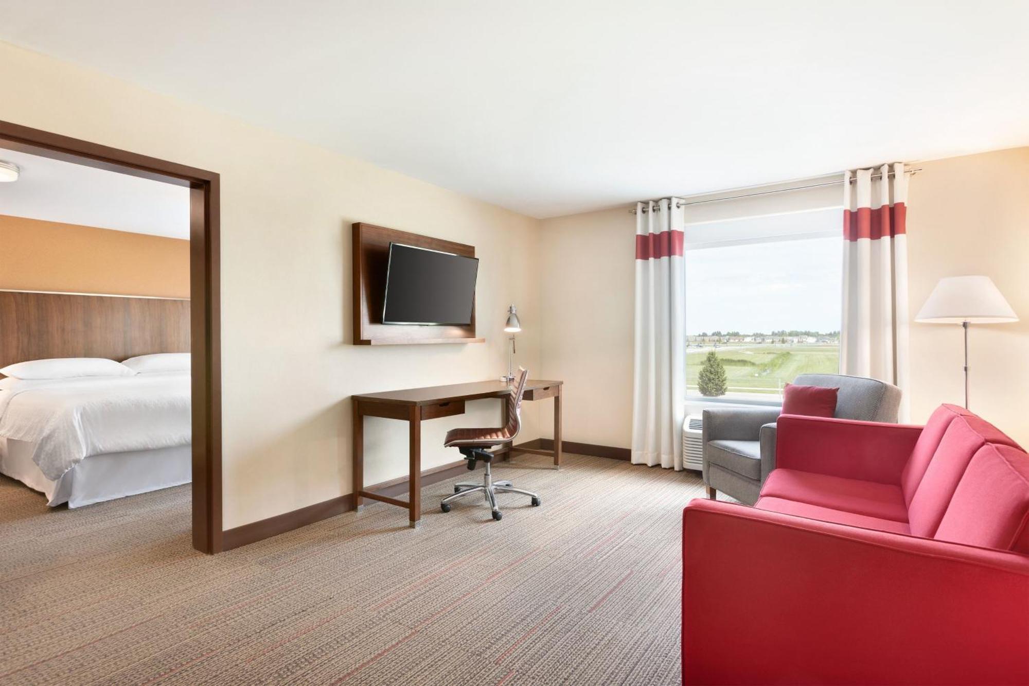 King Suite