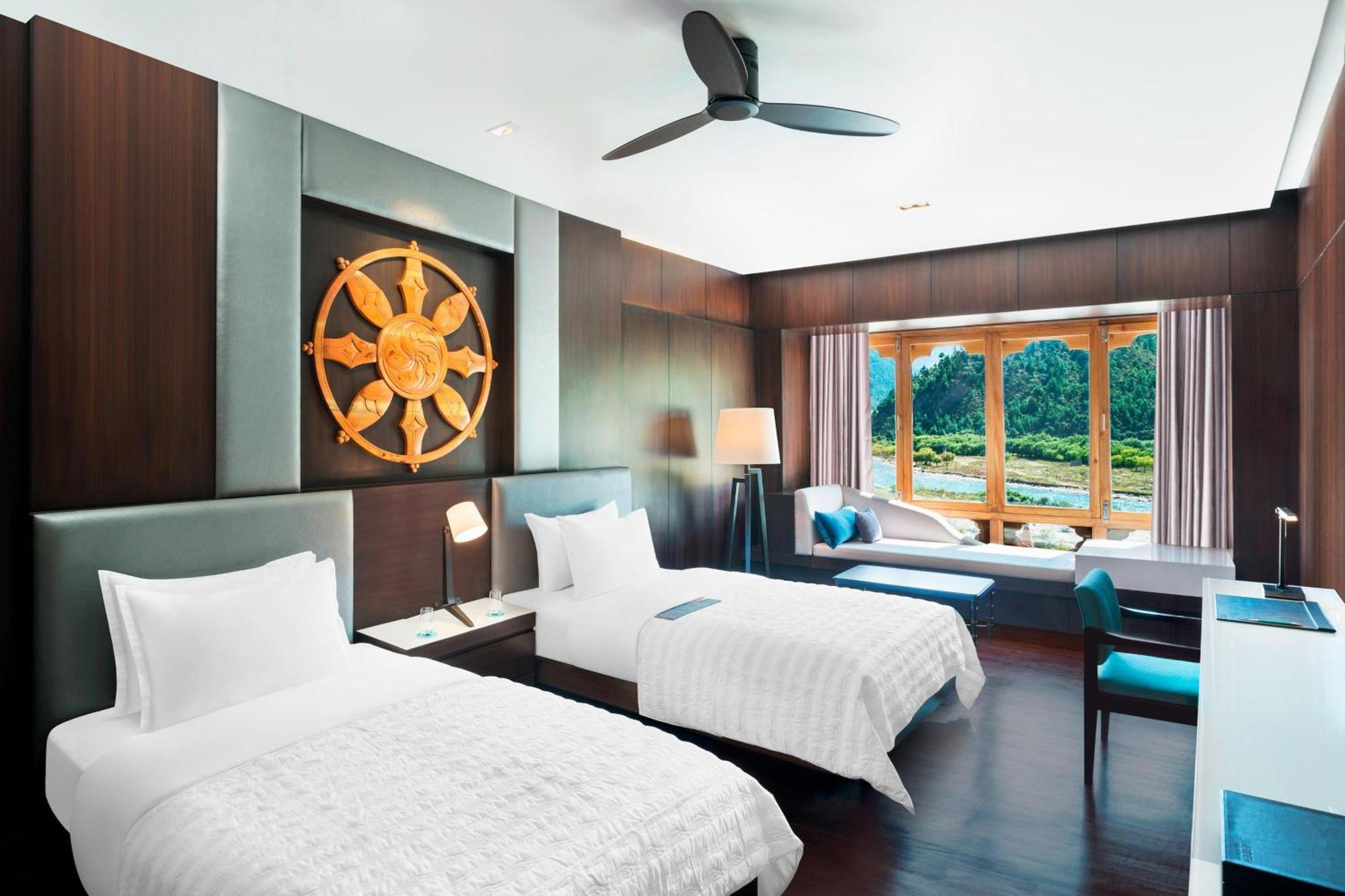 Classic Twin Guest room 2 Twin or Single Beds Sofa bed