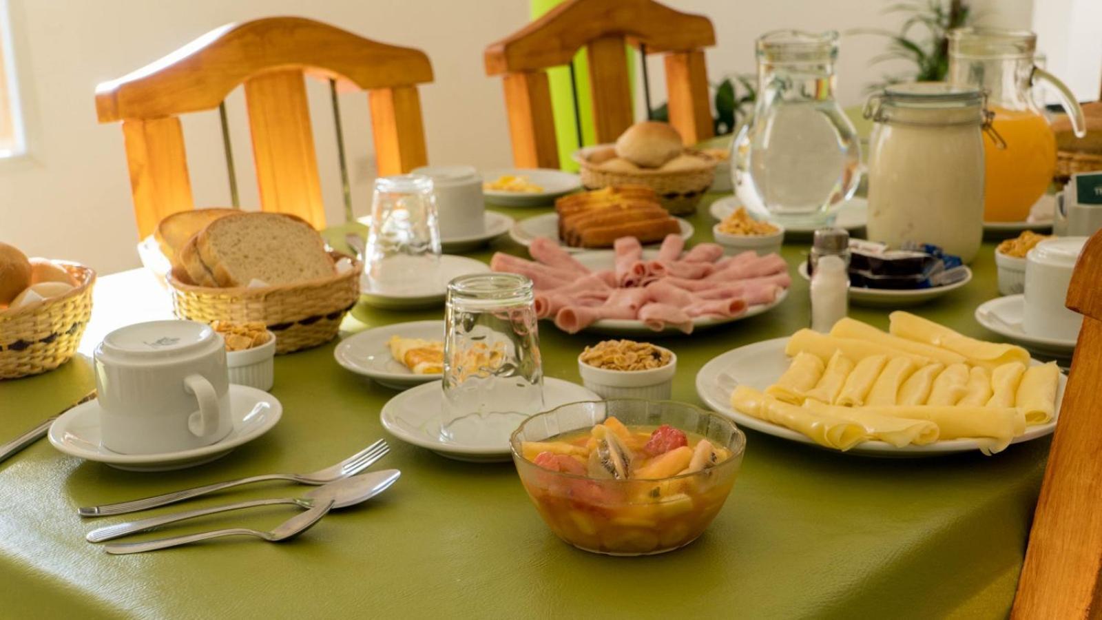 Habitación Triple Económica