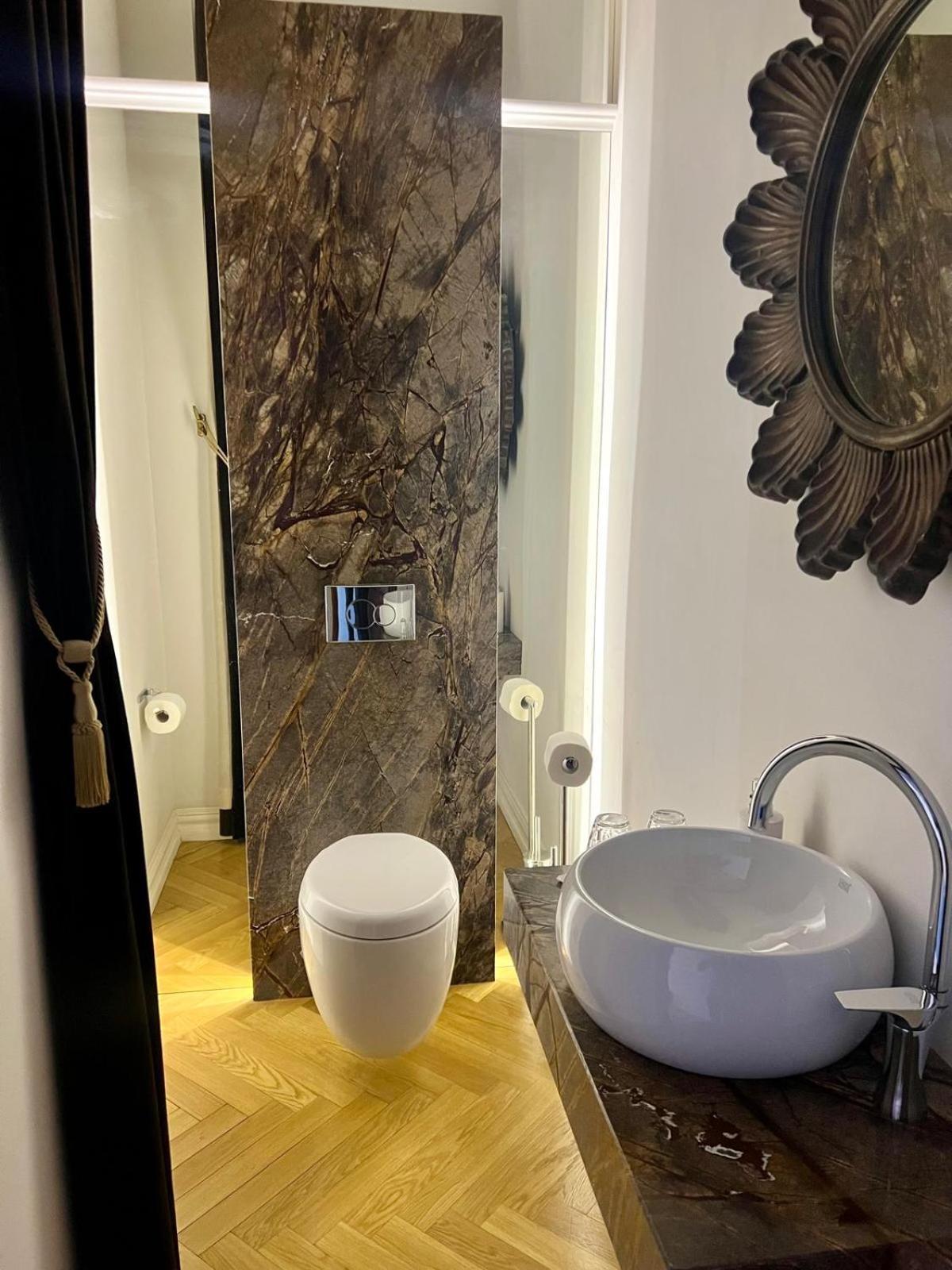 Deluxe Appartement