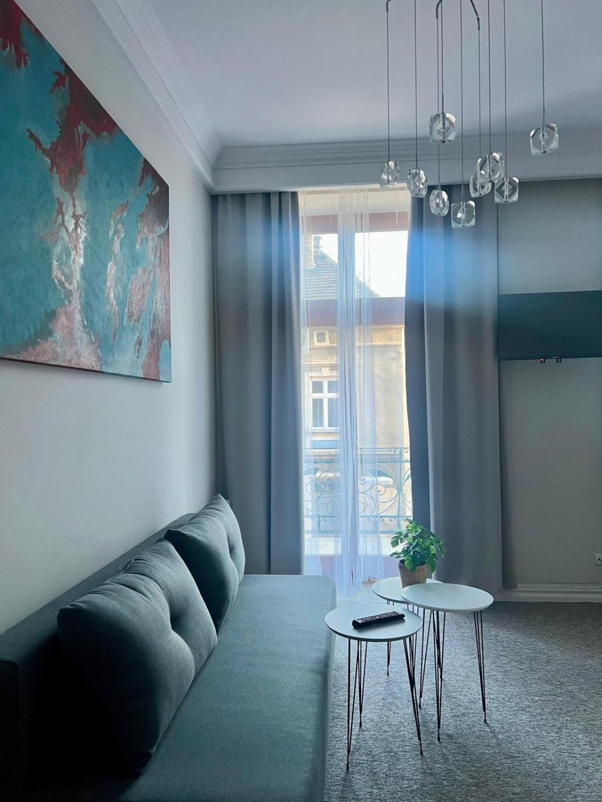 Apartment Deluxe