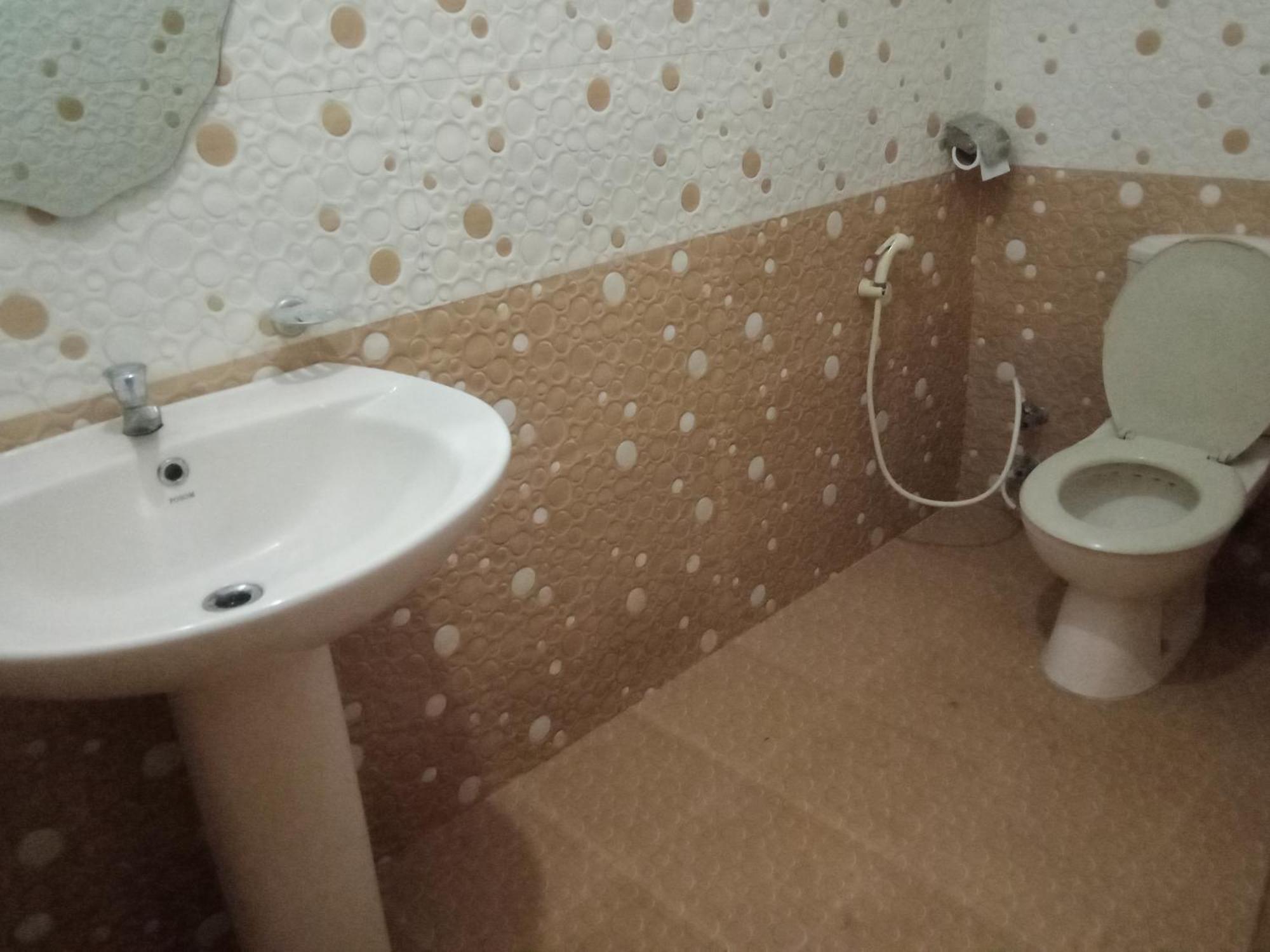 Habitación Doble Económica