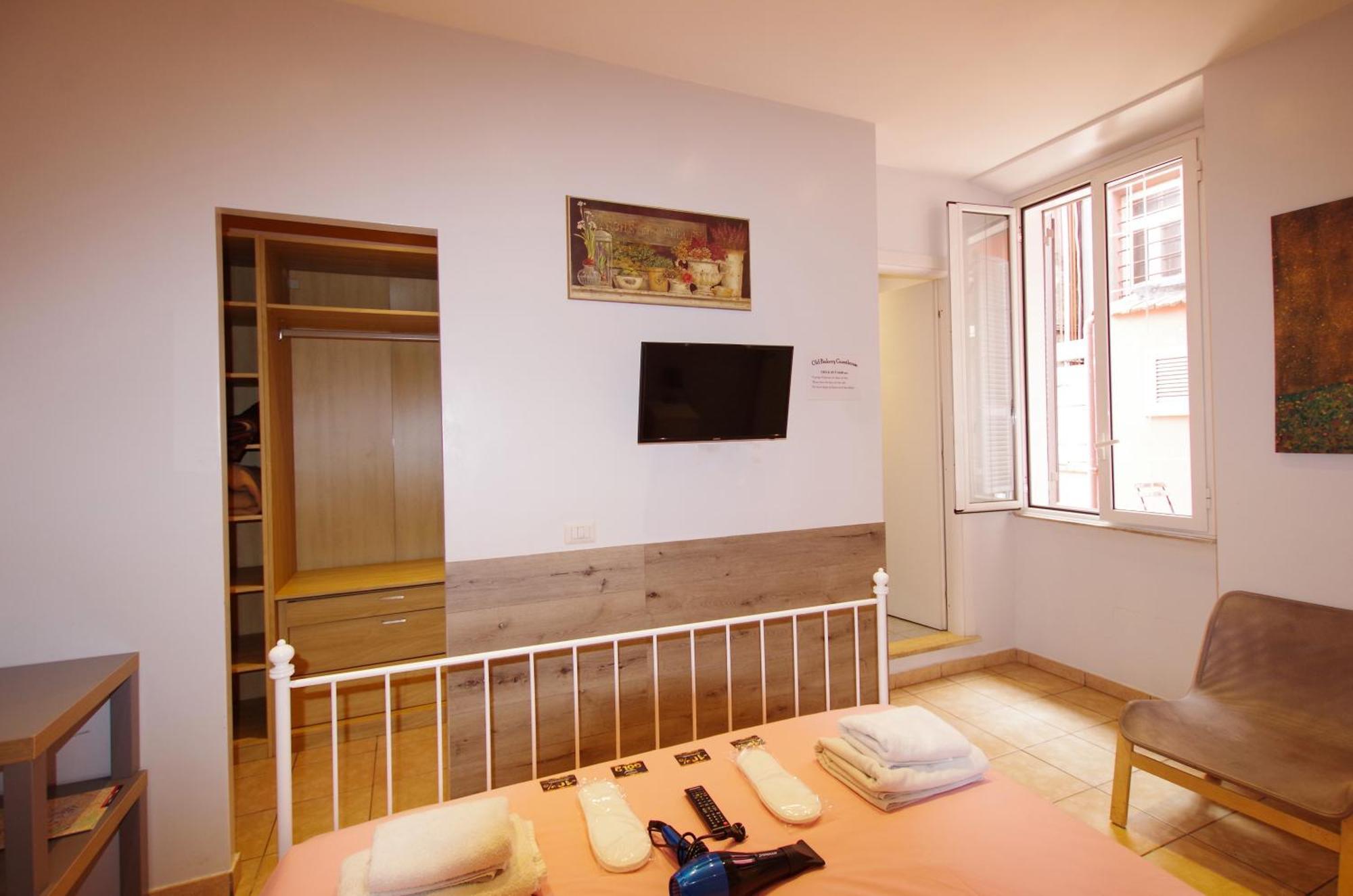 Habitación Doble Superior