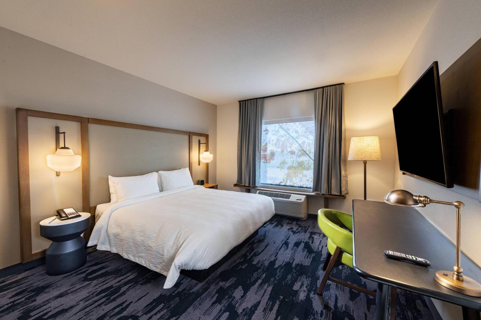 King Room