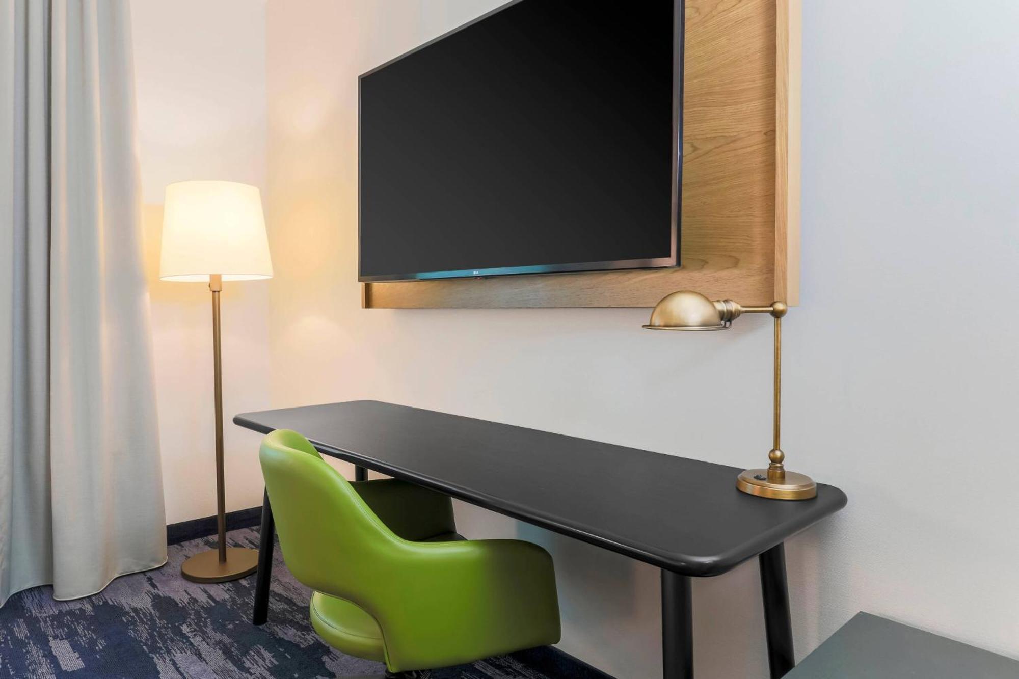 King Room