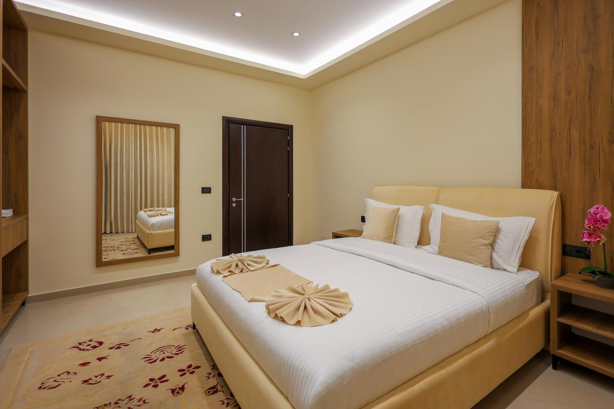 Deluxe Kamer