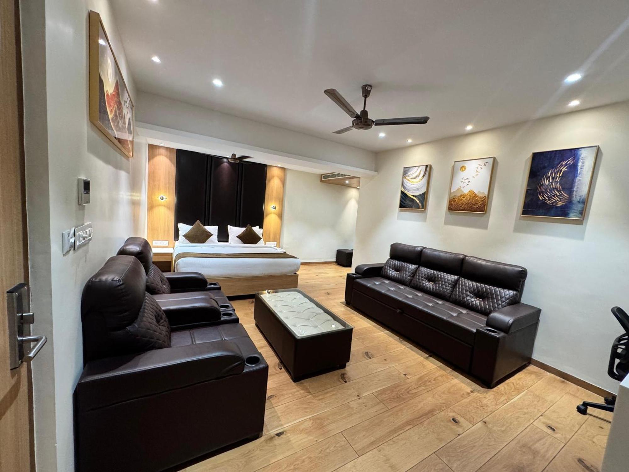 Superior Suite